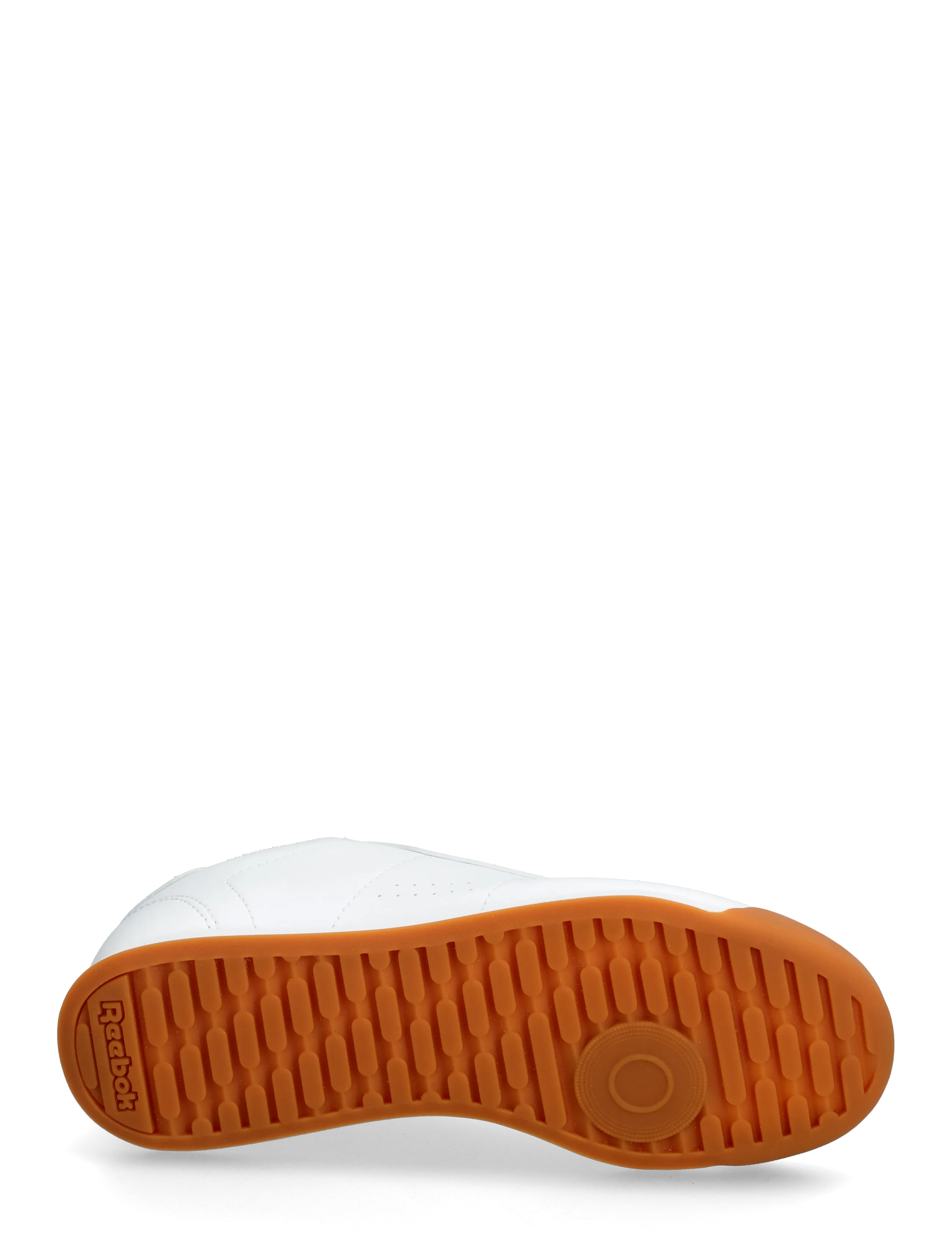 Reebok Classics - PRINCESS - konfirmasjon - white/gum - 4