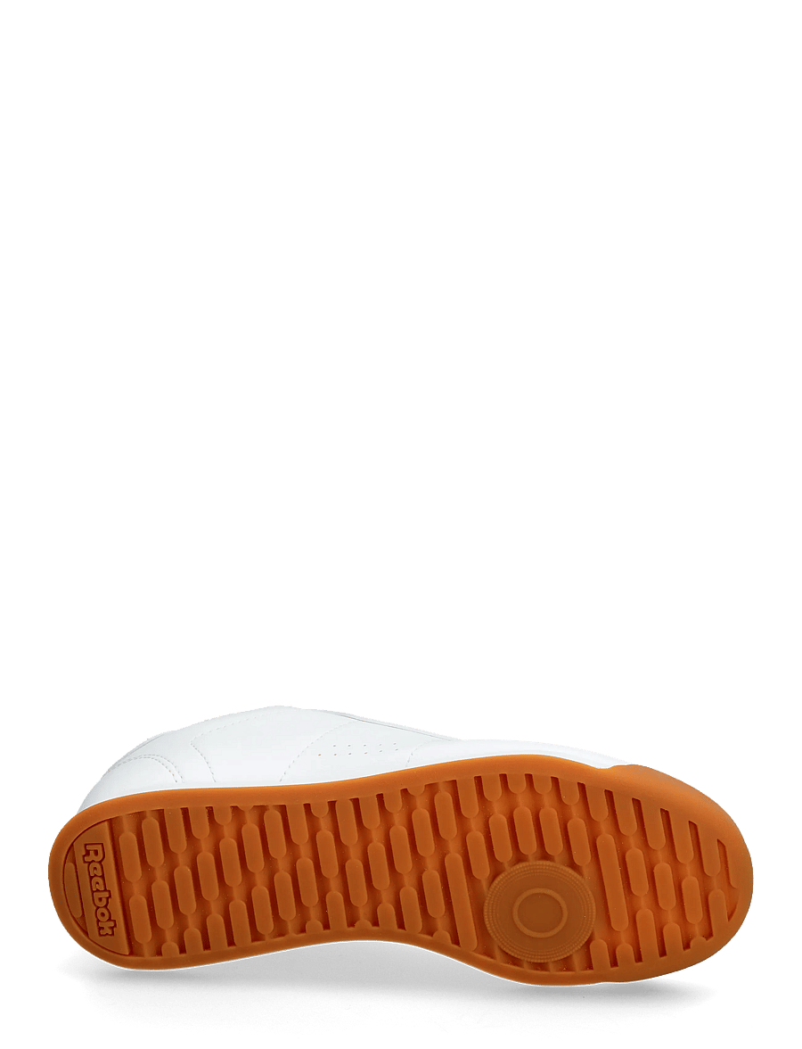 Reebok Classics - PRINCESS - konfirmation - white/gum - 4