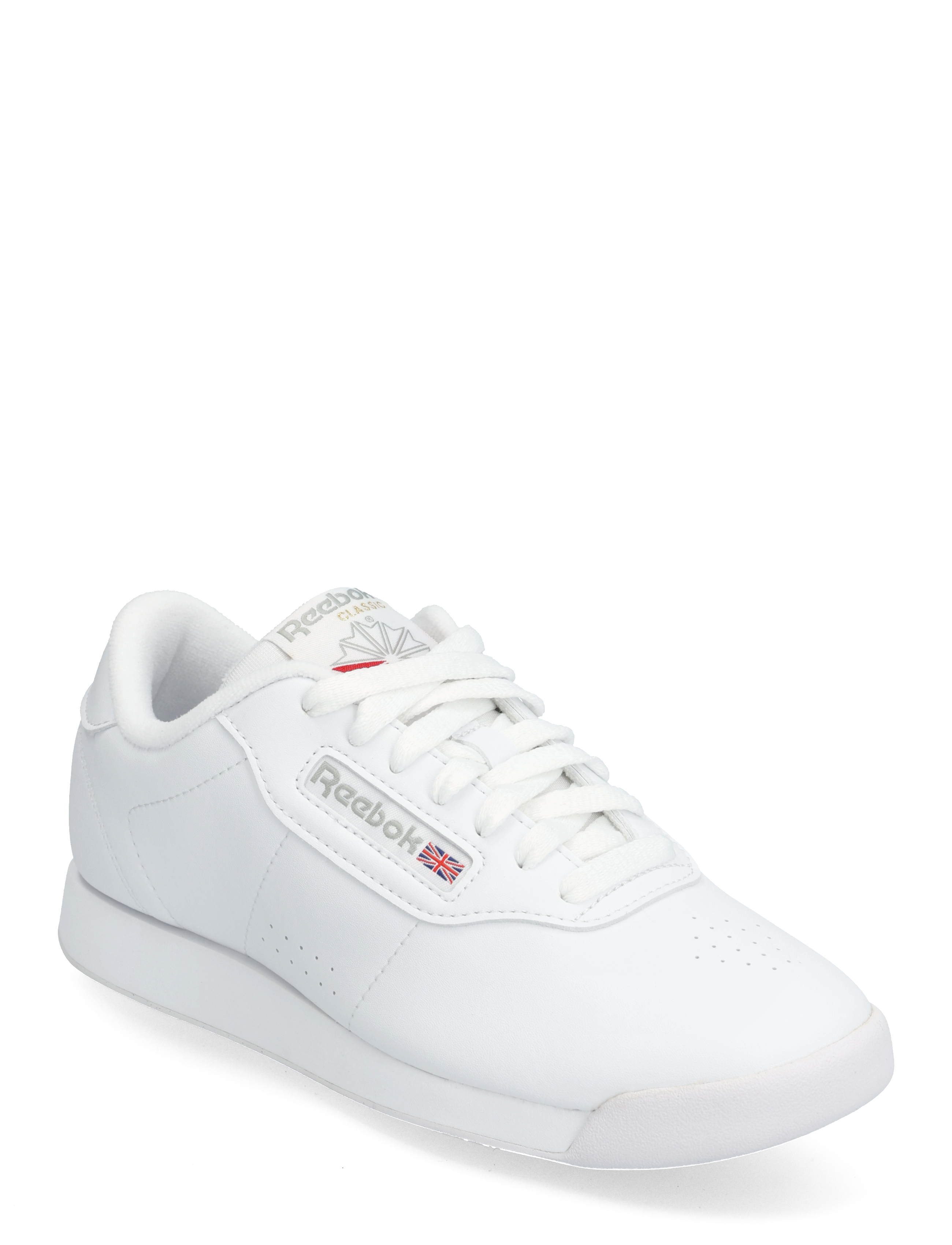 Reebok Classics Princess, Kvinder, Klassiske Sneakers, Hvid, Str: 42.5