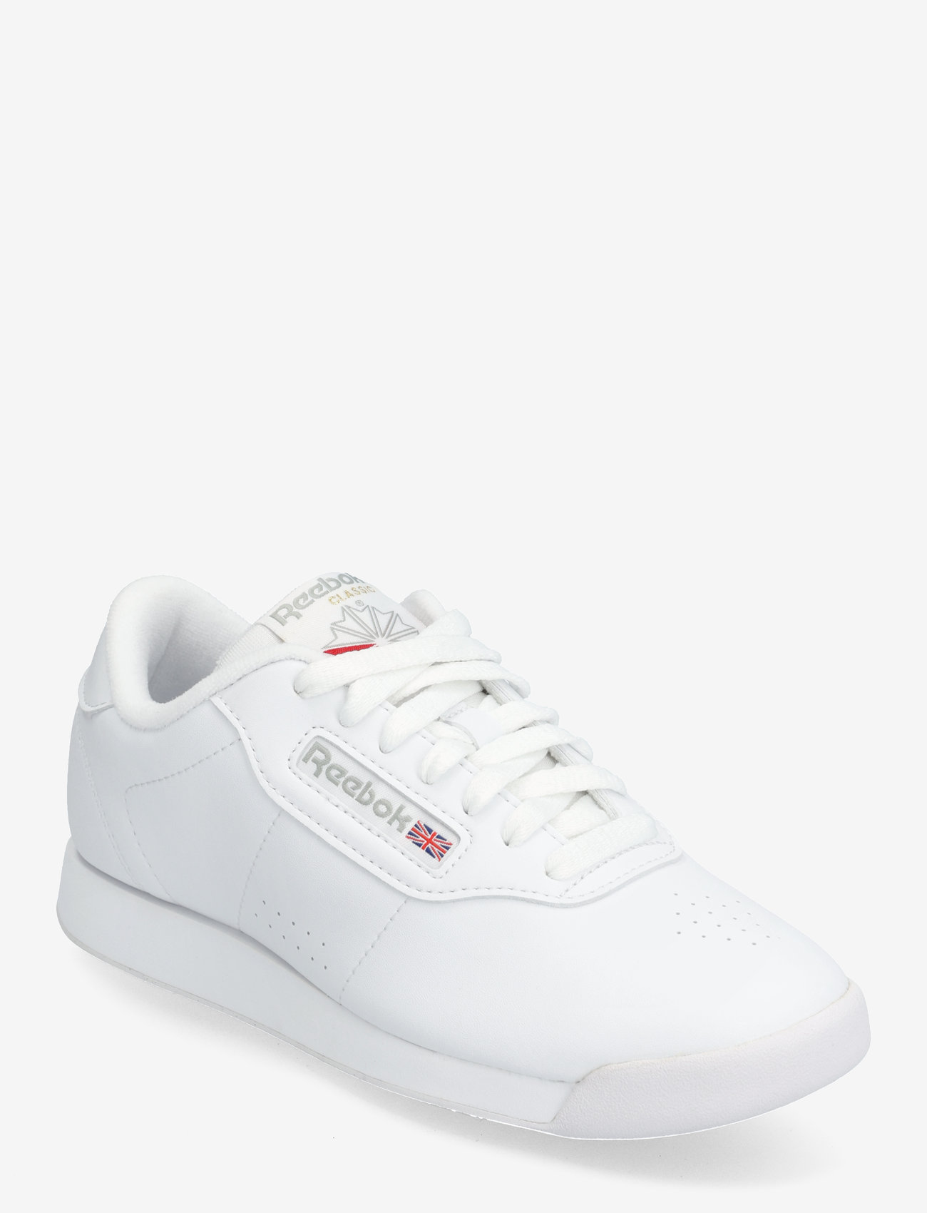 Reebok Classics - PRINCESS - konfirmationstøj - us-white - 0