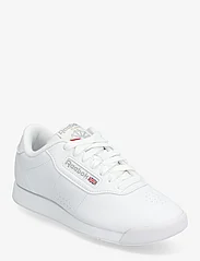 Reebok Classics - PRINCESS - lave sneakers - us-white - 0