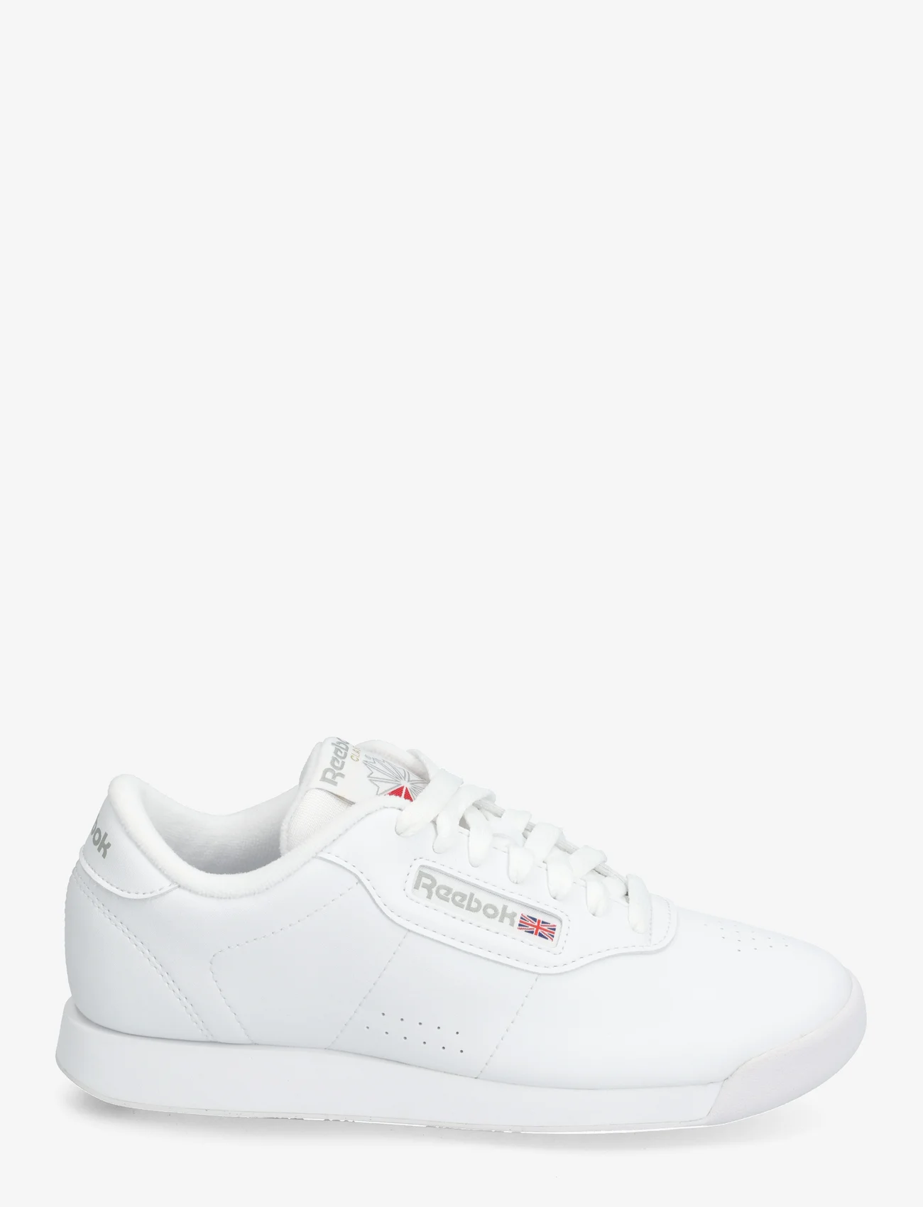 Reebok Classics - PRINCESS - low top sneakers - us-white - 1