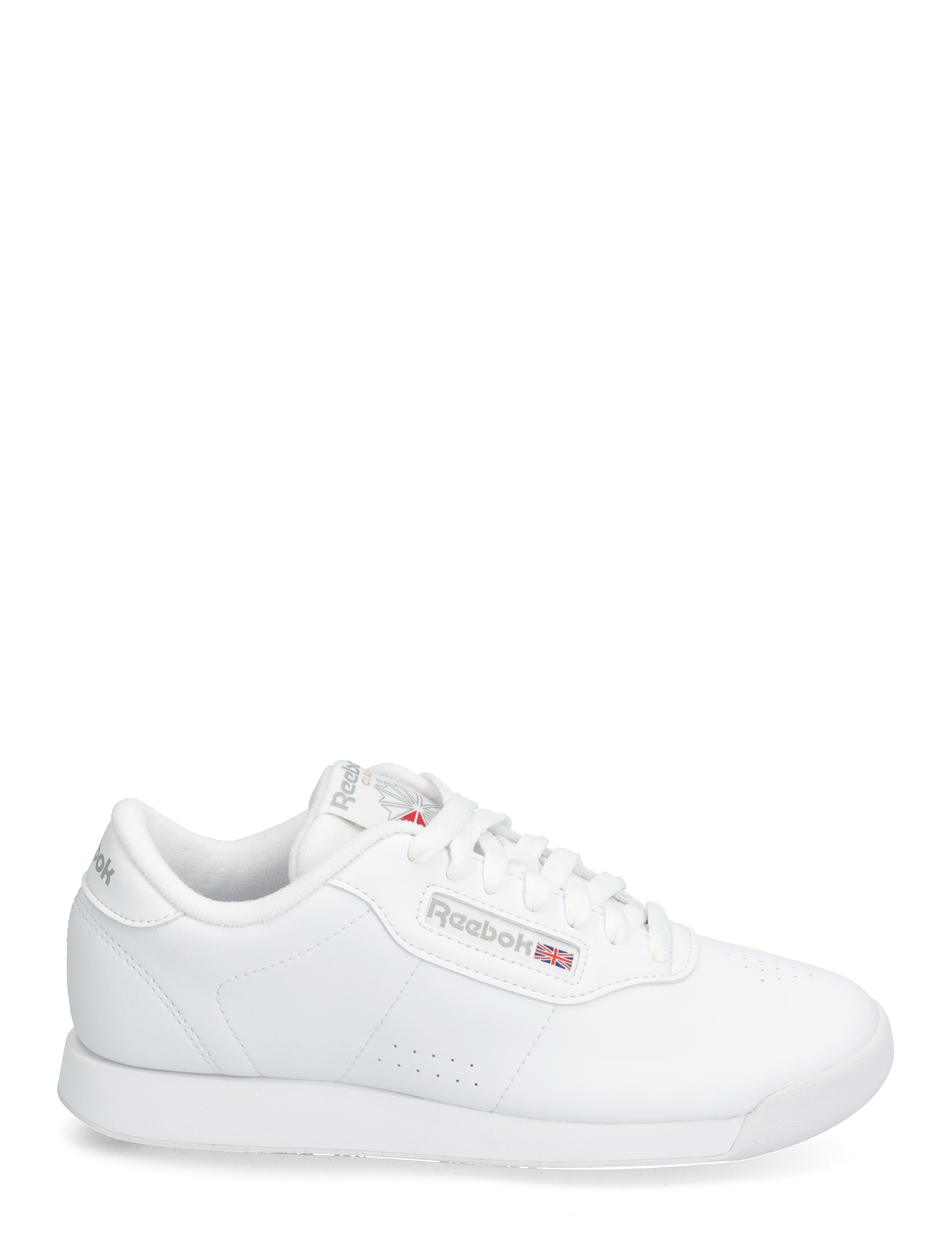 Reebok Classics - PRINCESS - sport - us-white - 1