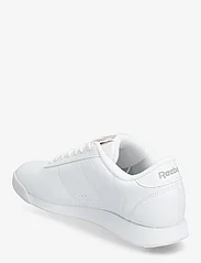 Reebok Classics - PRINCESS - lave sneakers - us-white - 2