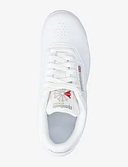 Reebok Classics - PRINCESS - låga sneakers - us-white - 3