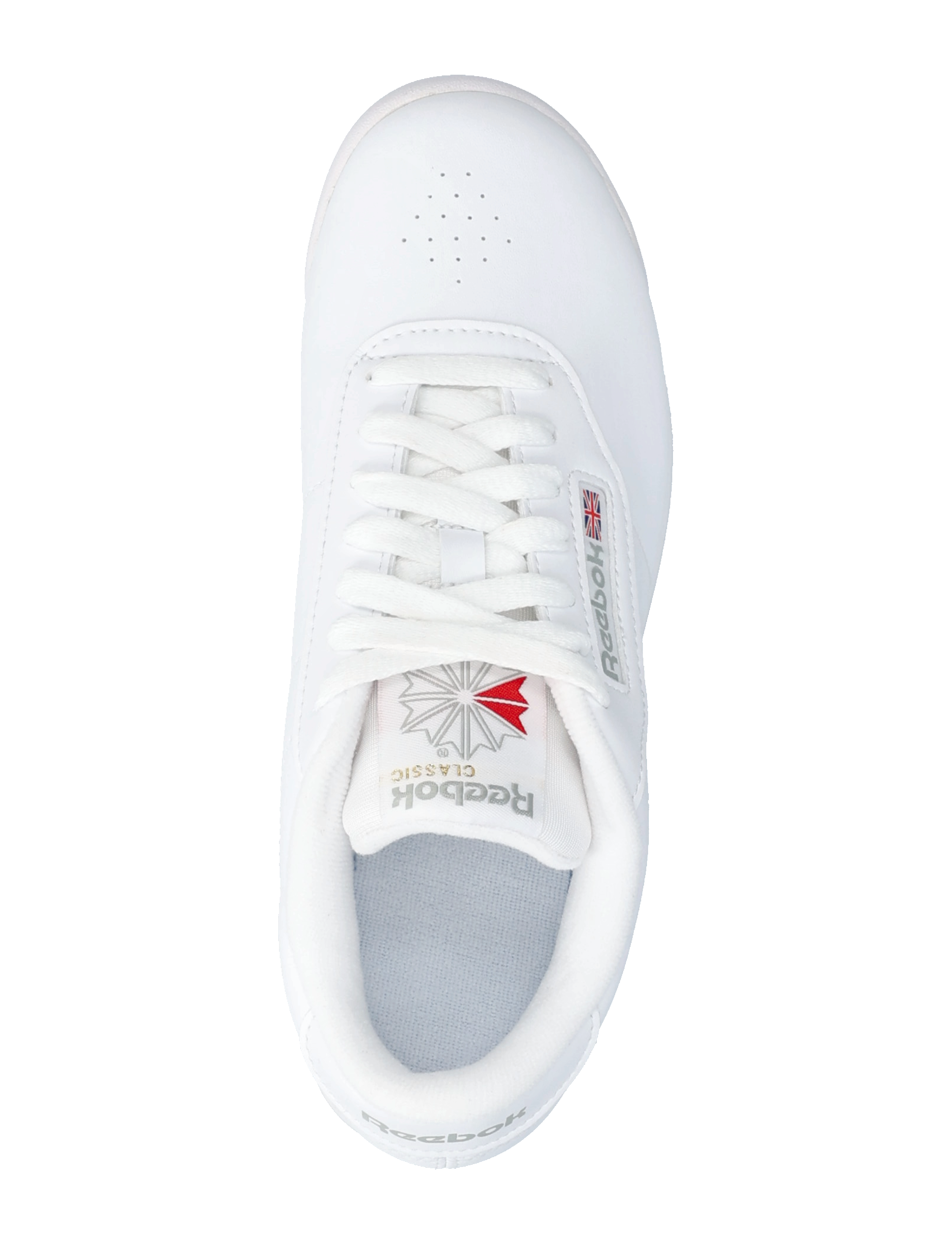 Reebok Classics - PRINCESS - sport - us-white - 3