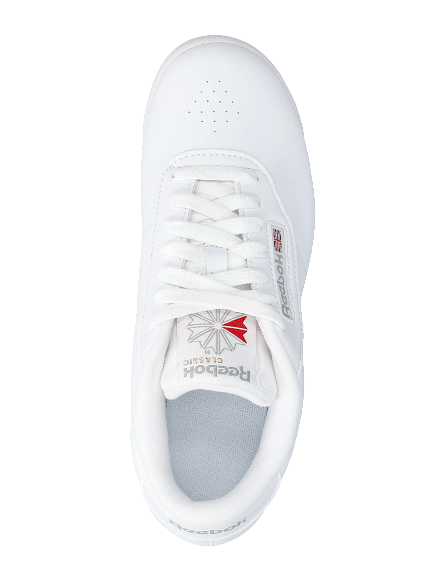 Reebok Classics - PRINCESS - konfirmation - us-white - 3