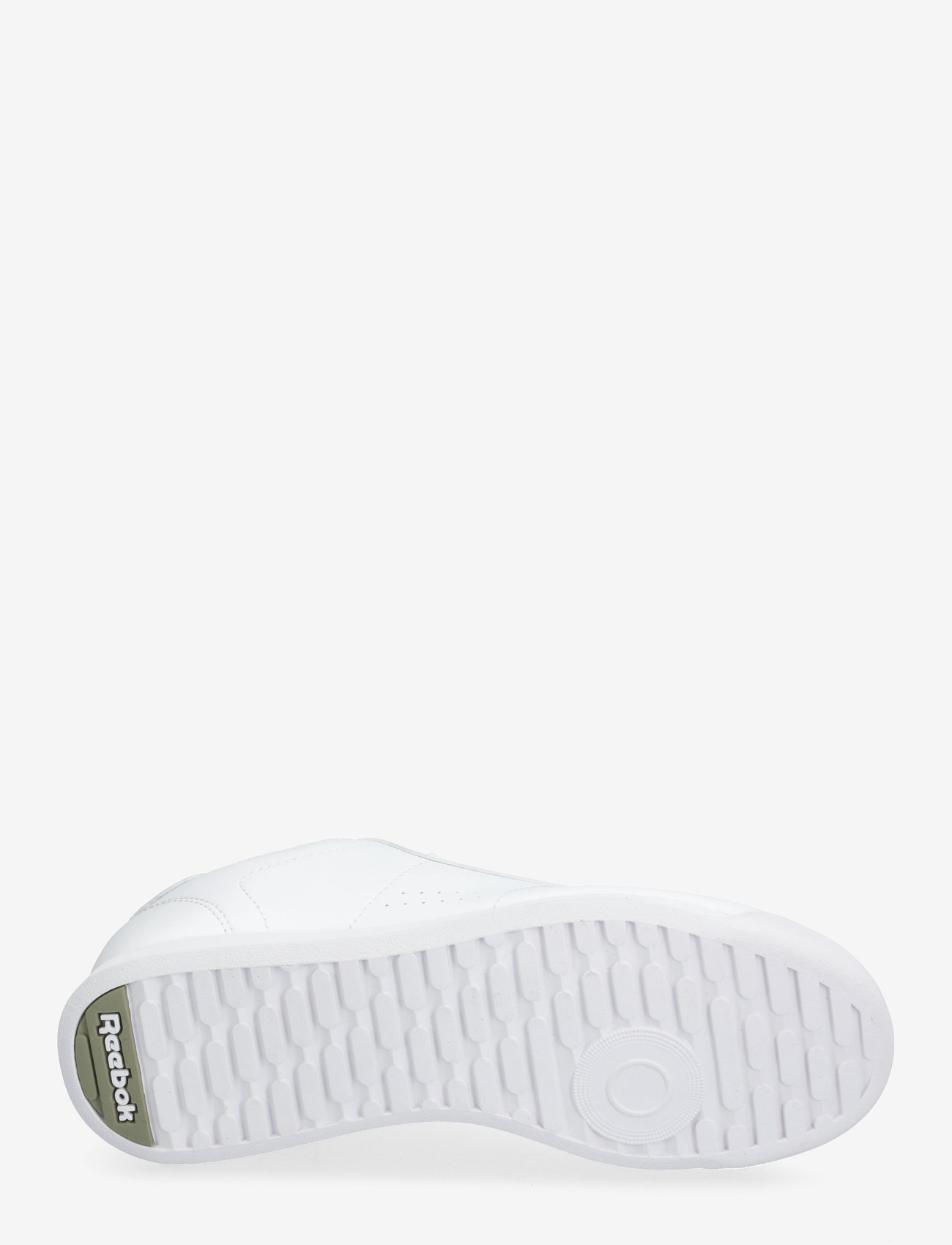 Reebok Classics - PRINCESS - konfirmationstøj - us-white - 4