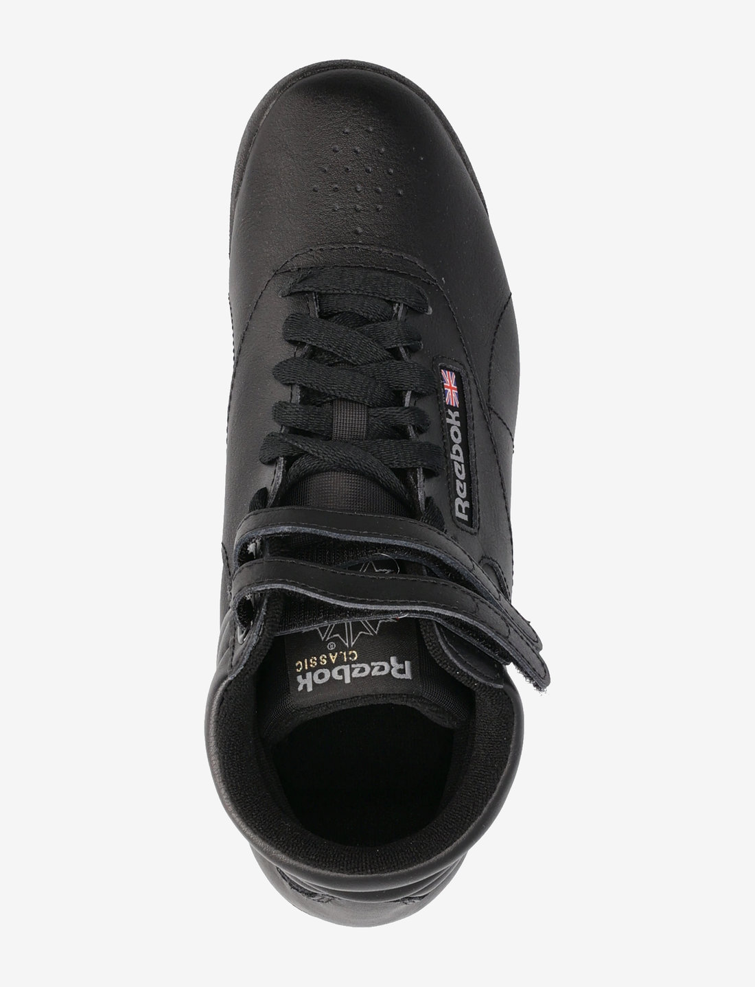 Reebok Classics F s Hi Hohe Sneaker Boozt