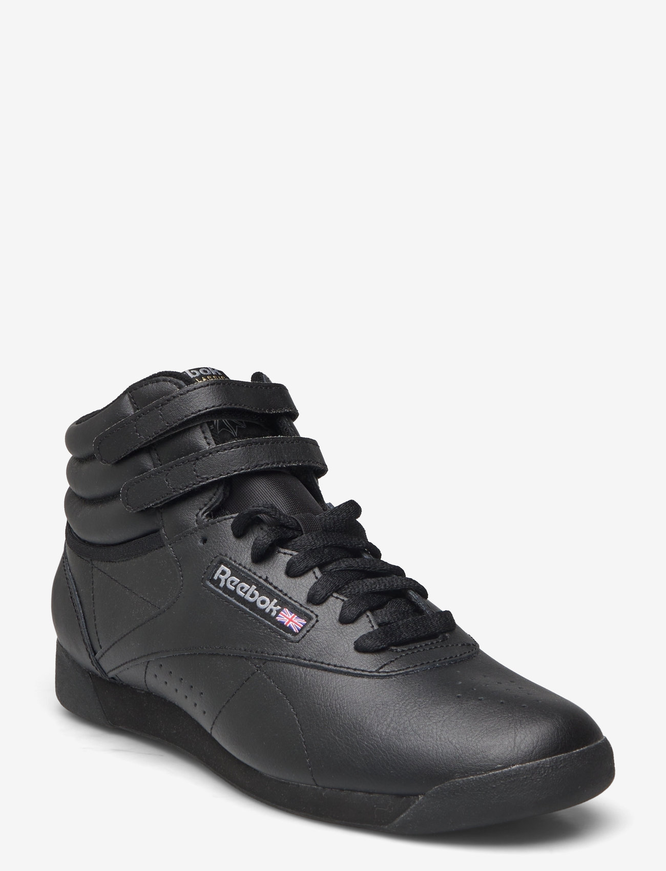 Reebok Classics - #F/S HI - kõrge säärega tossud - int-black - 0