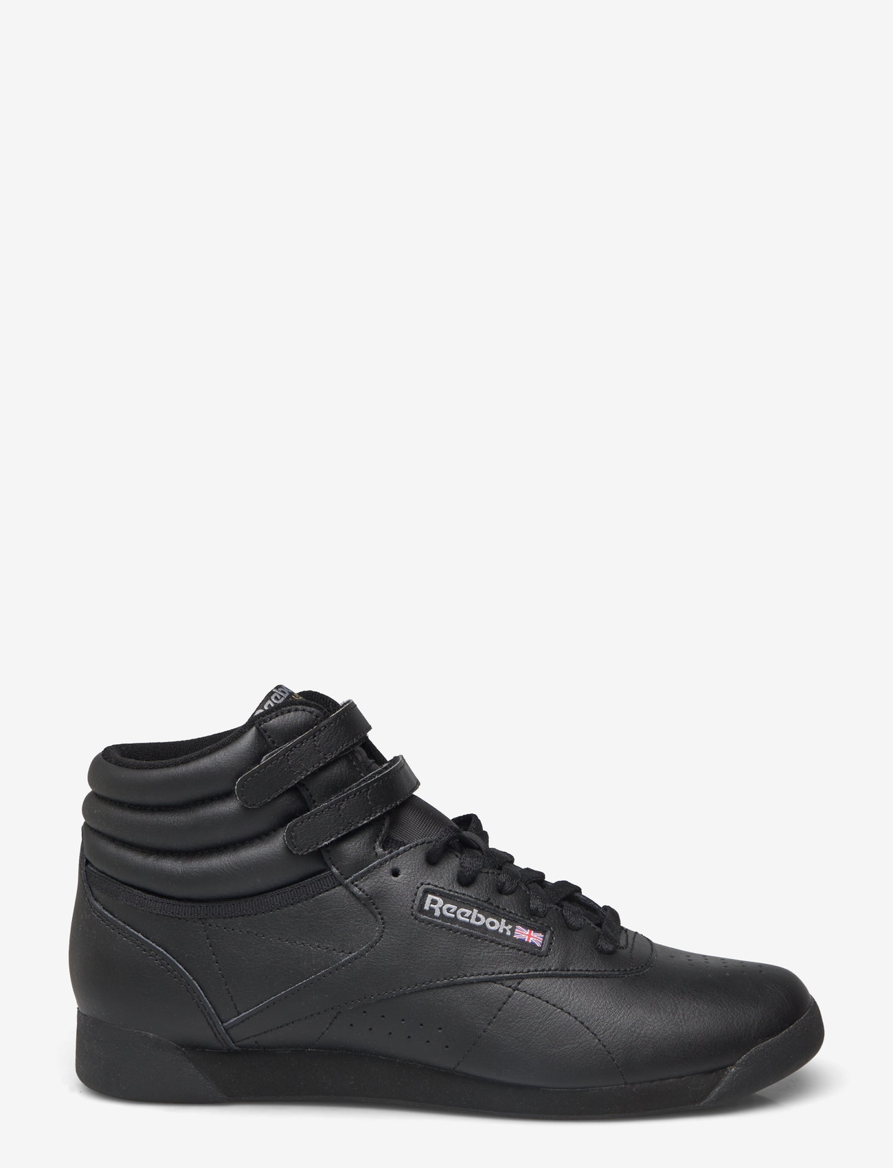 Reebok Classics - #F/S HI - kõrge säärega tossud - int-black - 1