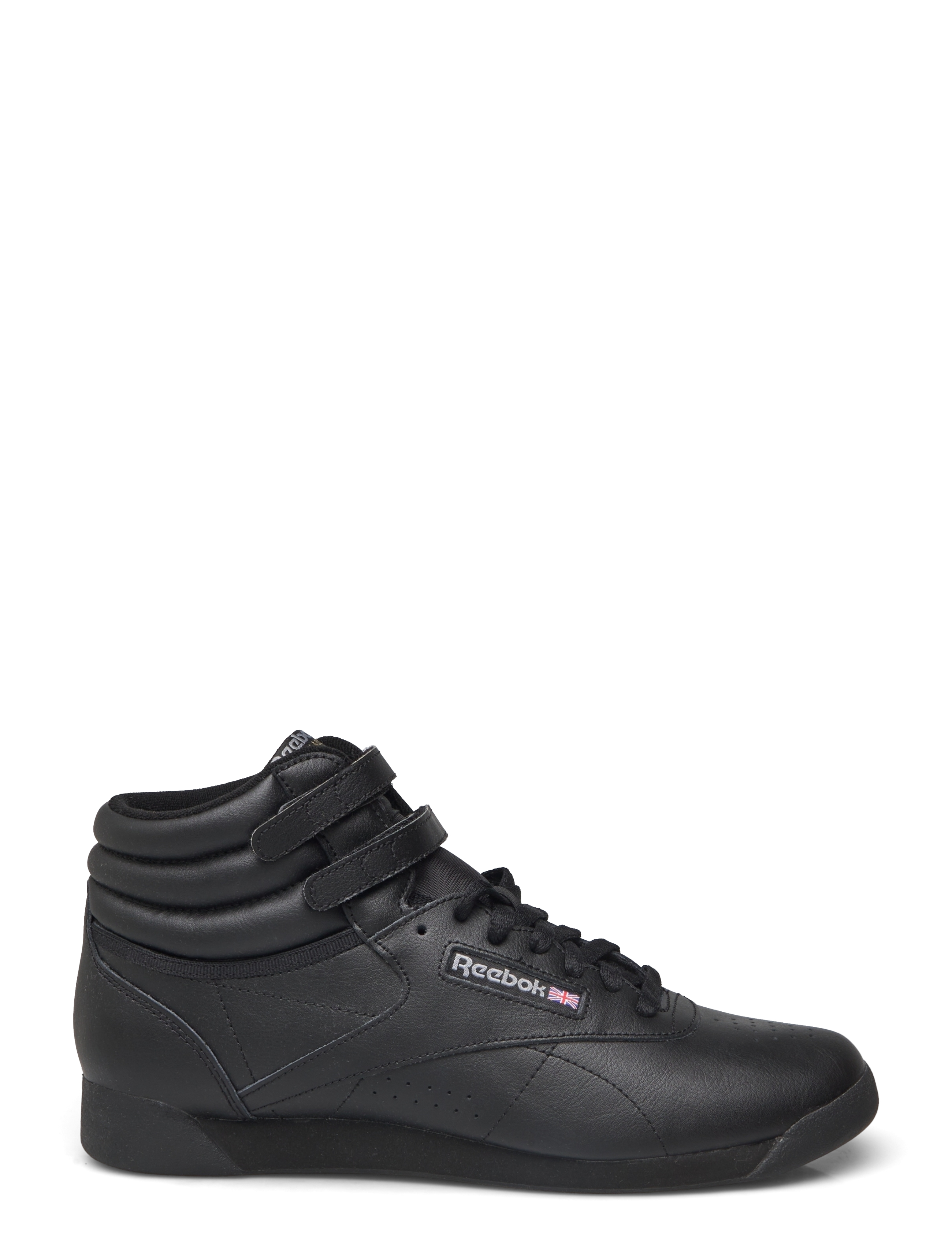 Reebok Classics - F/S HI - int-black - 1