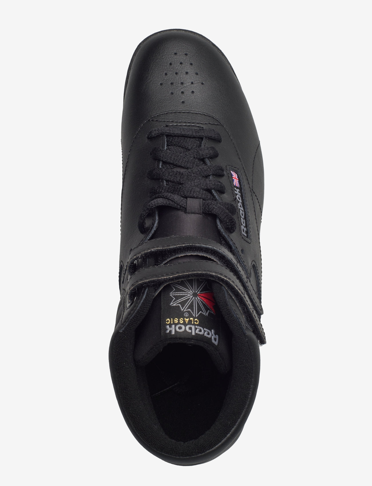 Reebok Classics - #F/S HI - kõrge säärega tossud - int-black - 3