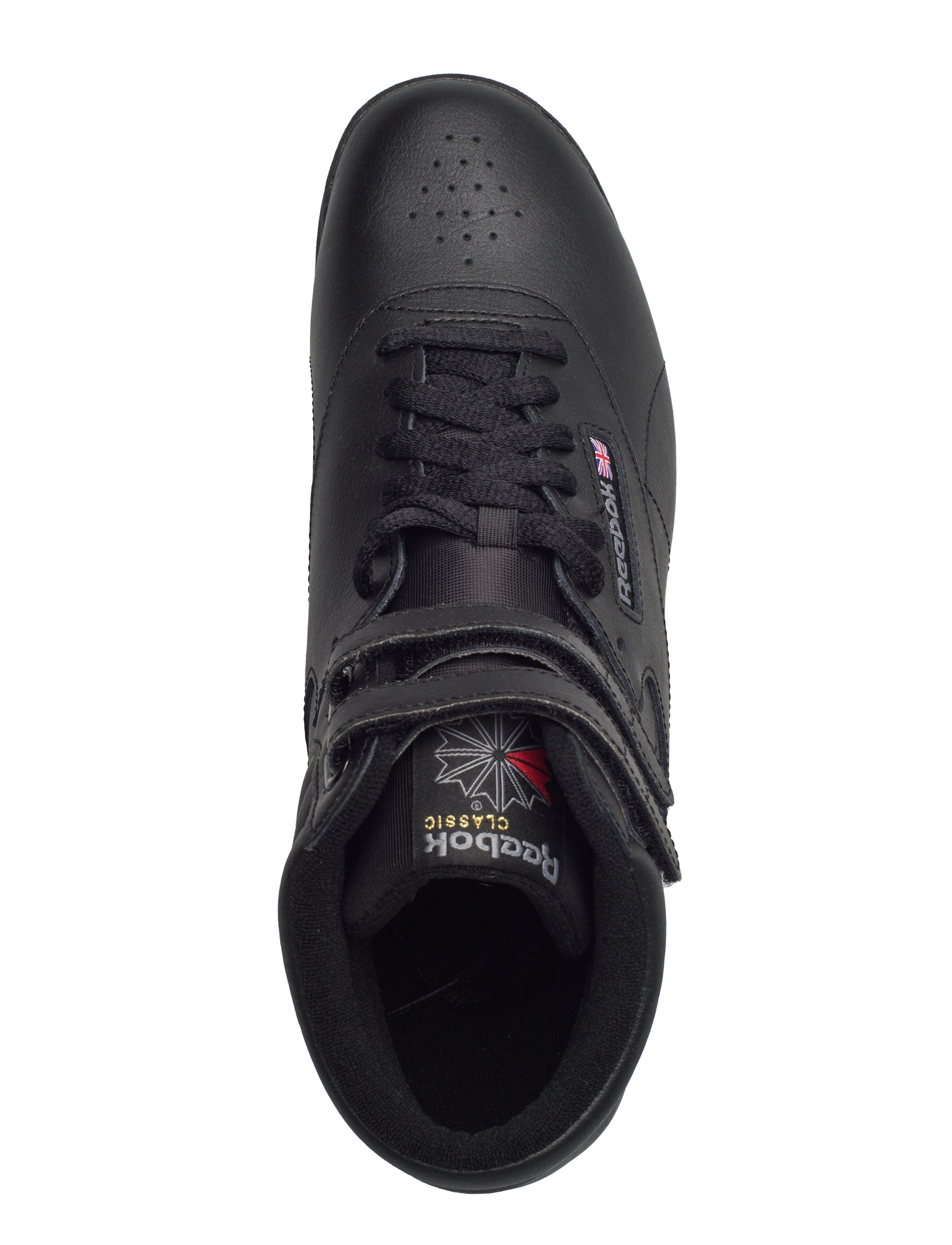 Reebok Classics - F/S HI - int-black - 3