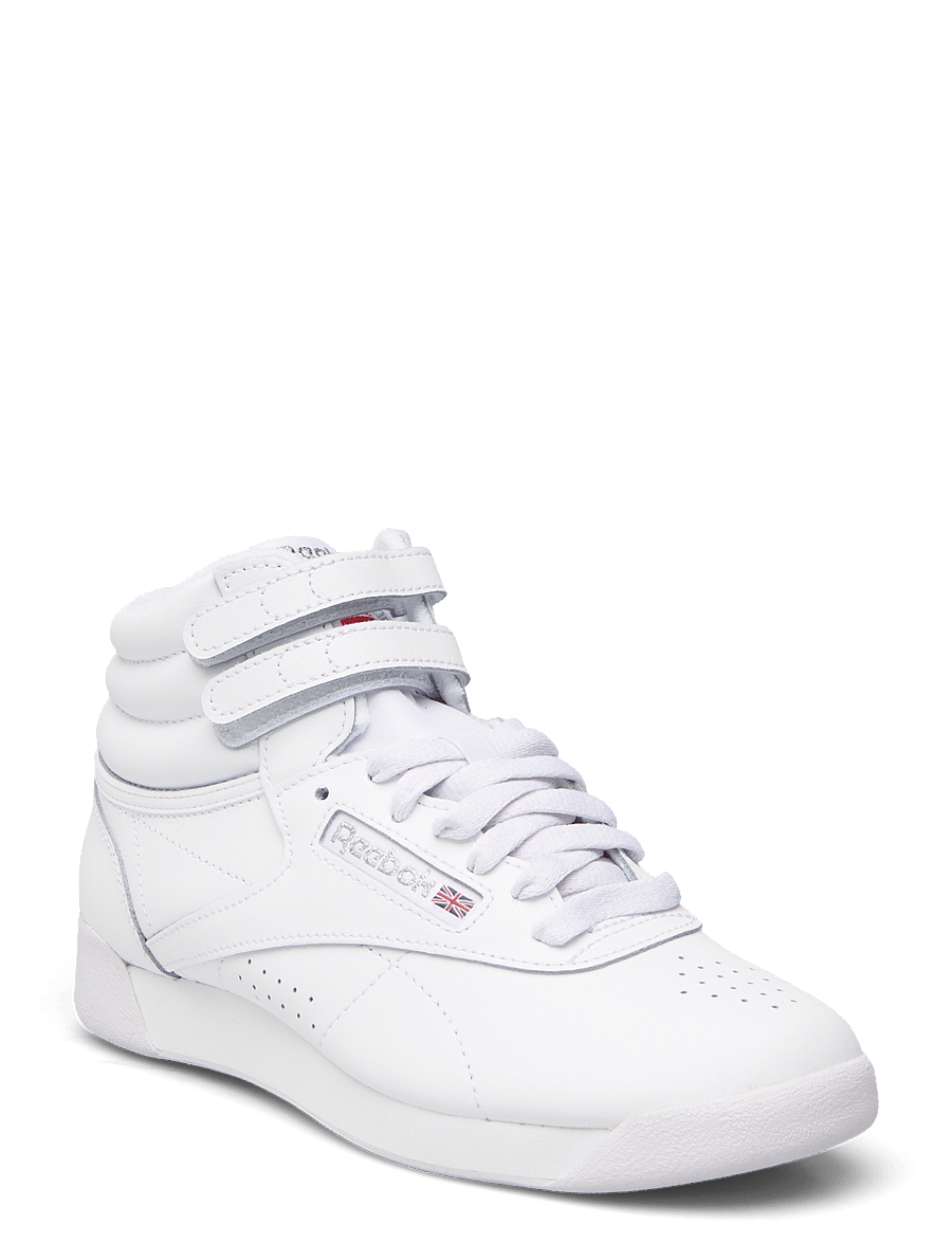 Reebok Classics - F/S HI - høje sneakers - white - 0