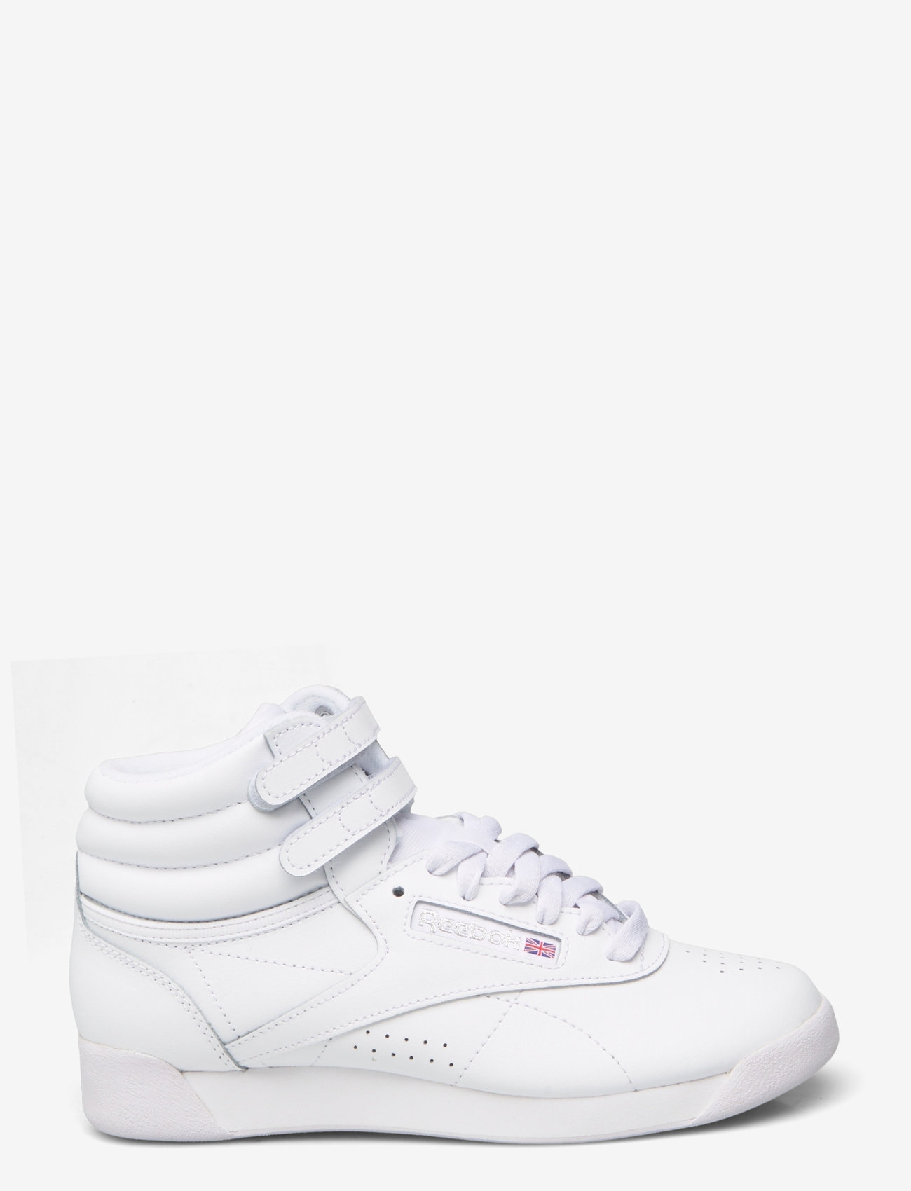 Reebok Classics - F/S HI - høje sneakers - white - 1
