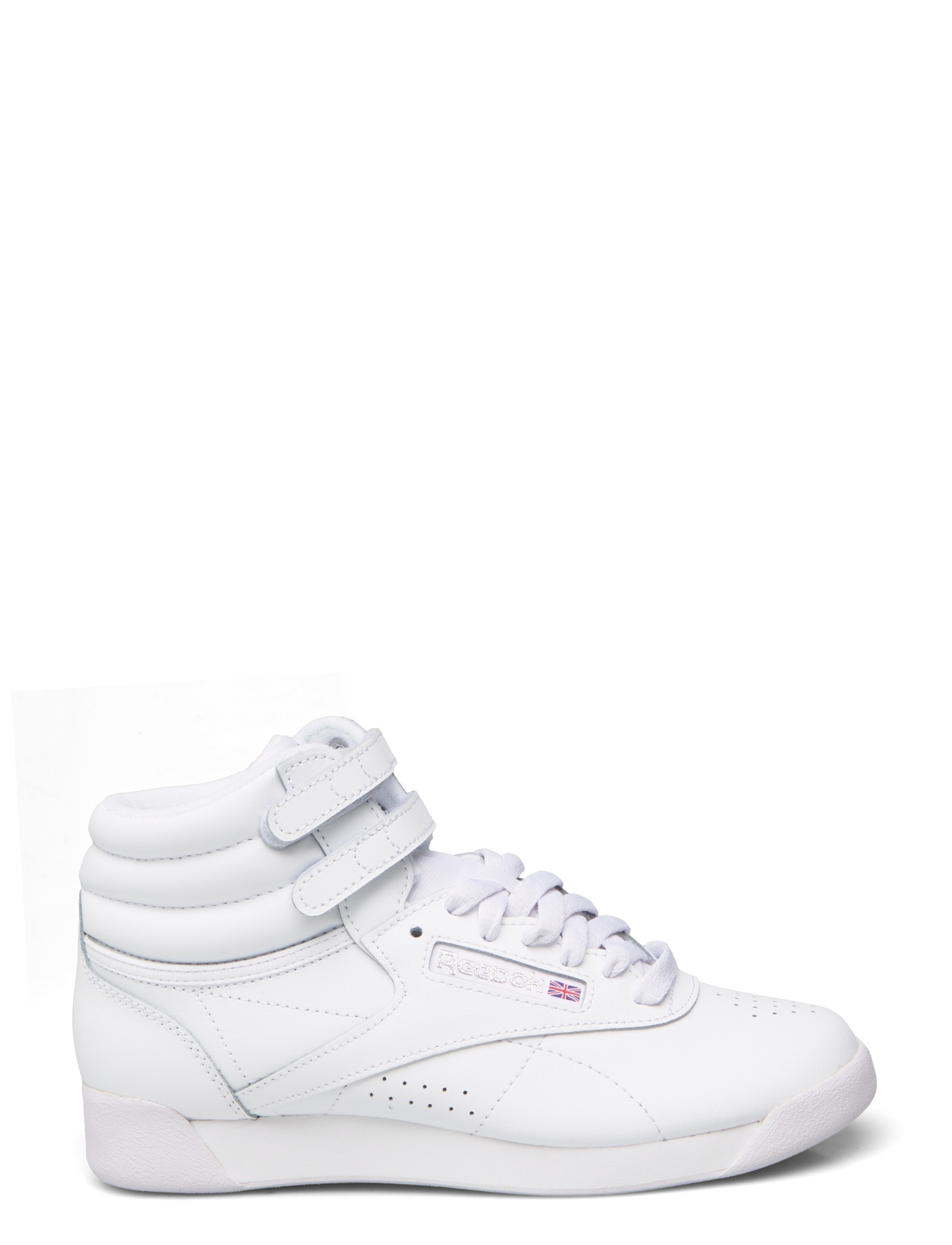Reebok Classics - F/S HI - sneakers - white - 1