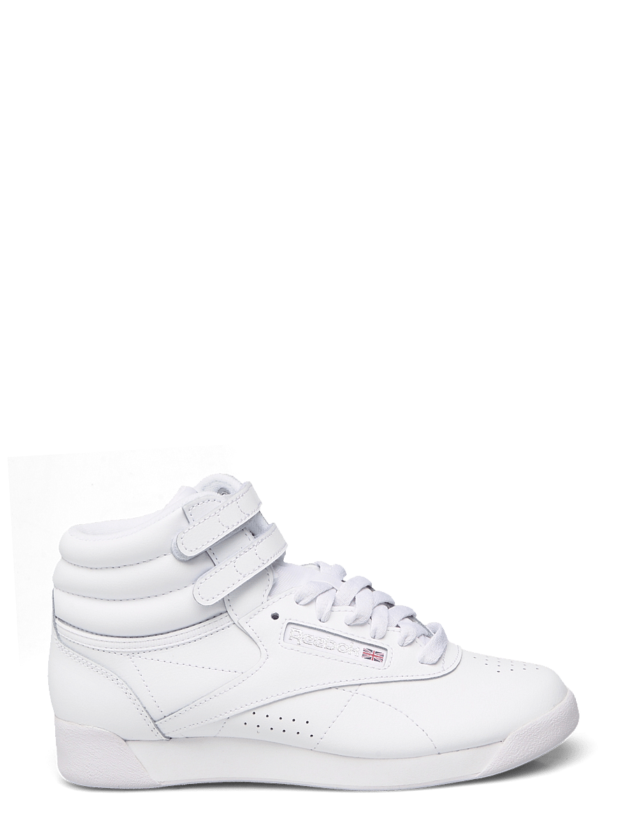 Reebok Classics - F/S HI - høje sneakers - white - 1
