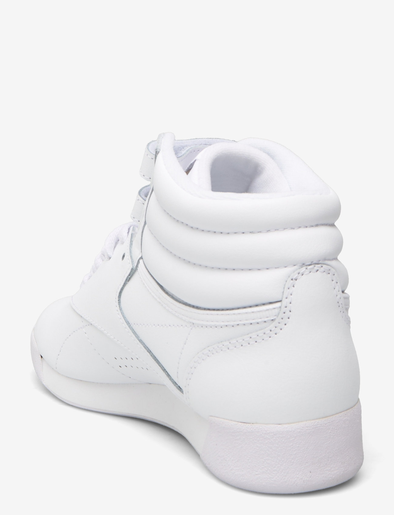 Reebok Classics - F/S HI - høje sneakers - white - 2