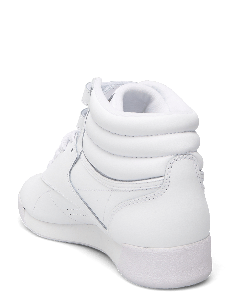 Reebok Classics - F/S HI - høje sneakers - white - 2