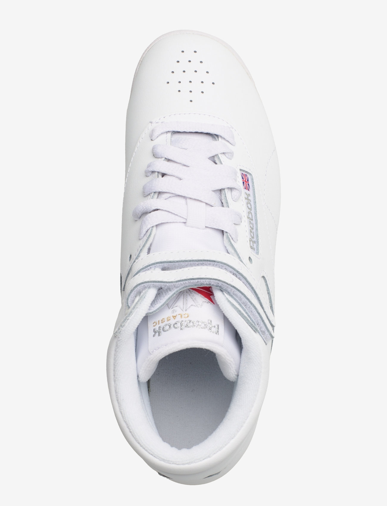 Reebok Classics - F/S HI - høje sneakers - white - 3