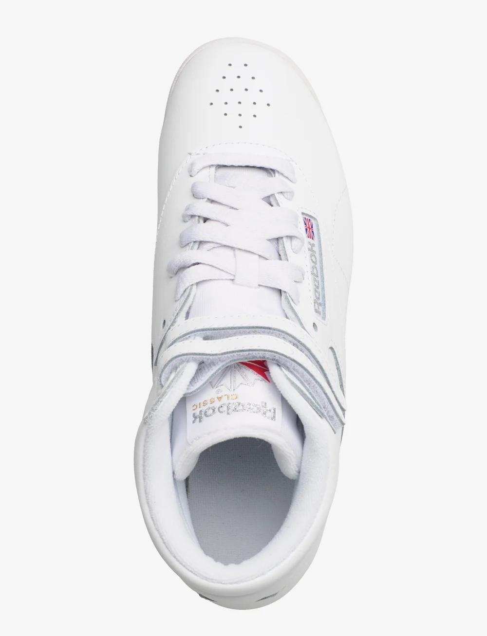 Reebok Classics - F/S HI - höga sneakers - white - 3