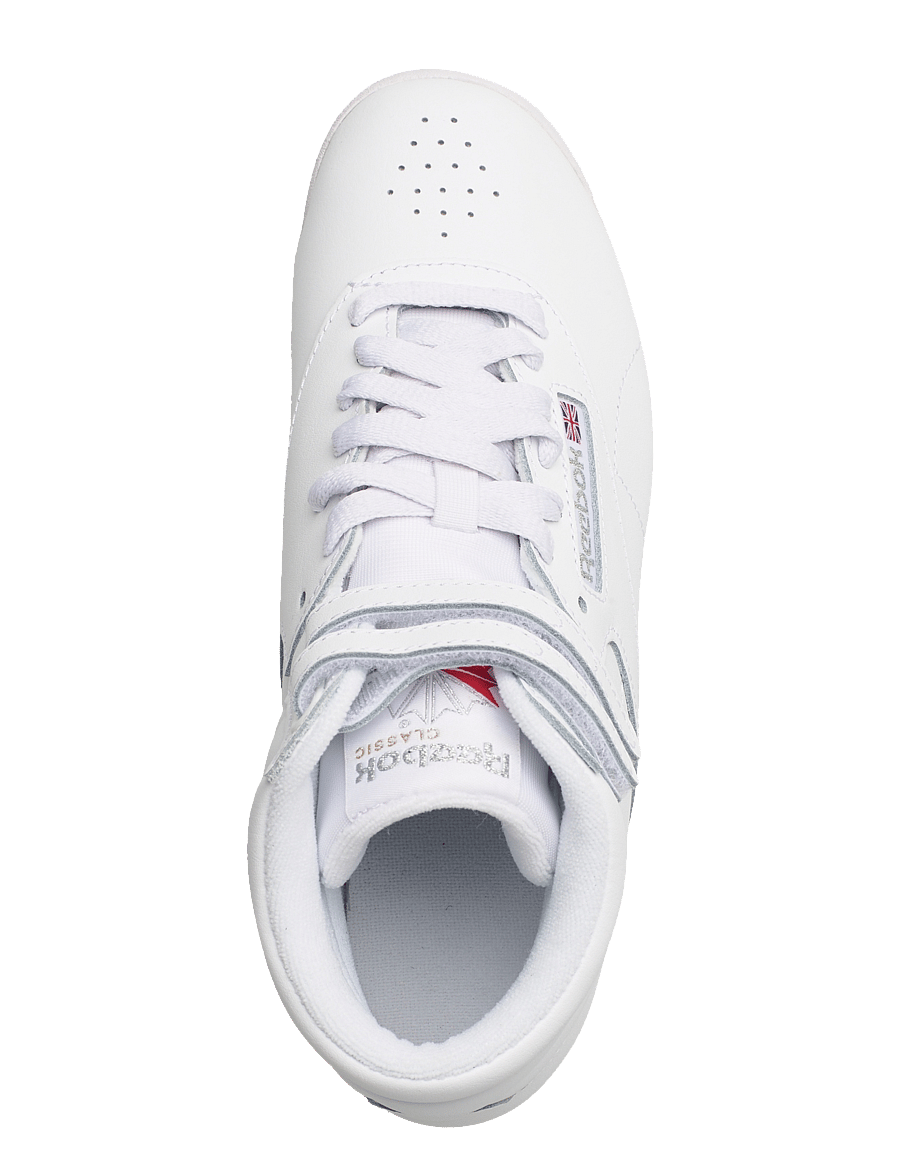 Reebok Classics - F/S HI - høje sneakers - white - 3
