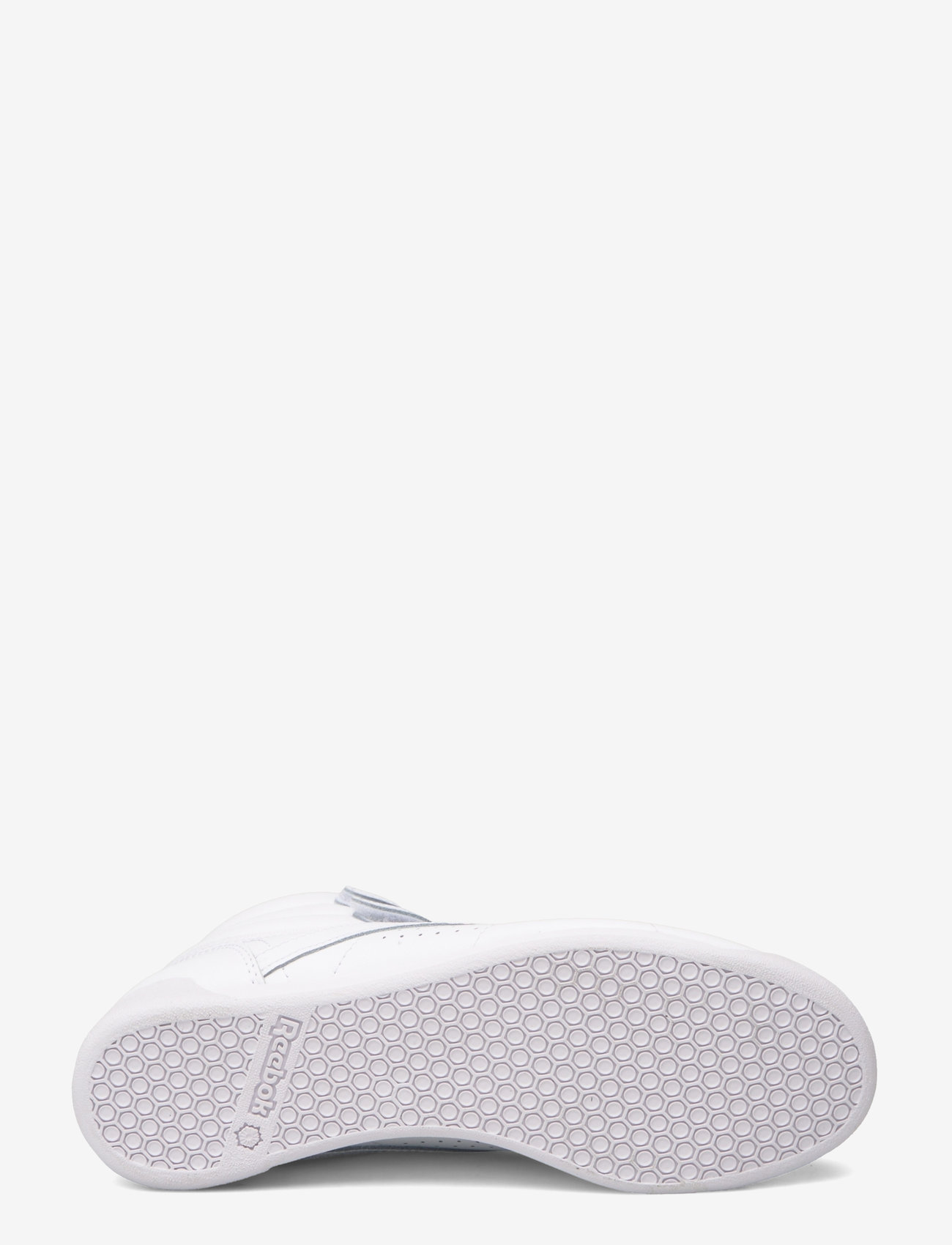 Reebok Classics - F/S HI - høje sneakers - white - 4