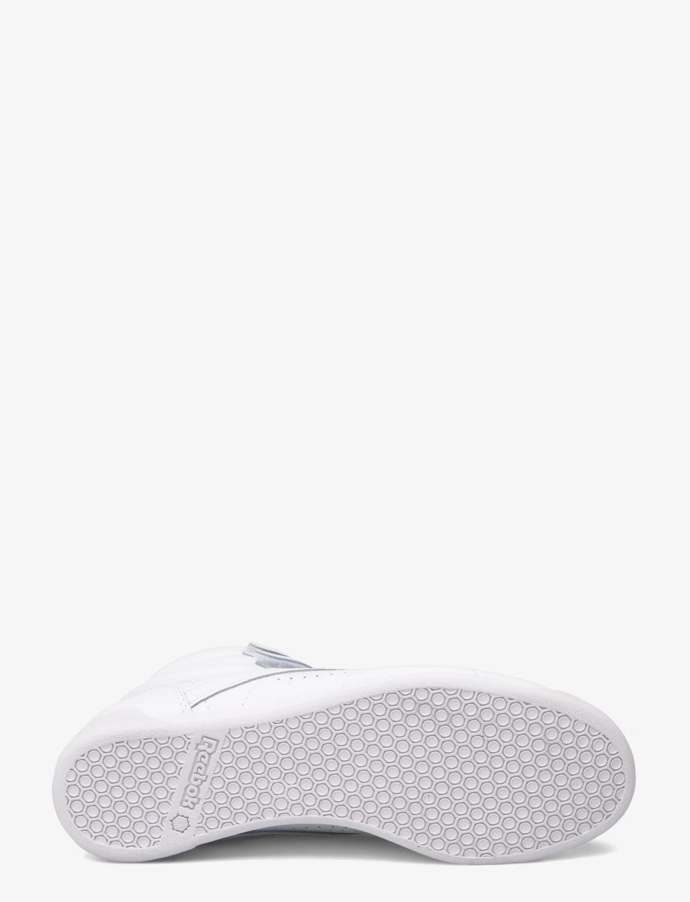 Reebok Classics - F/S HI - höga sneakers - white - 4