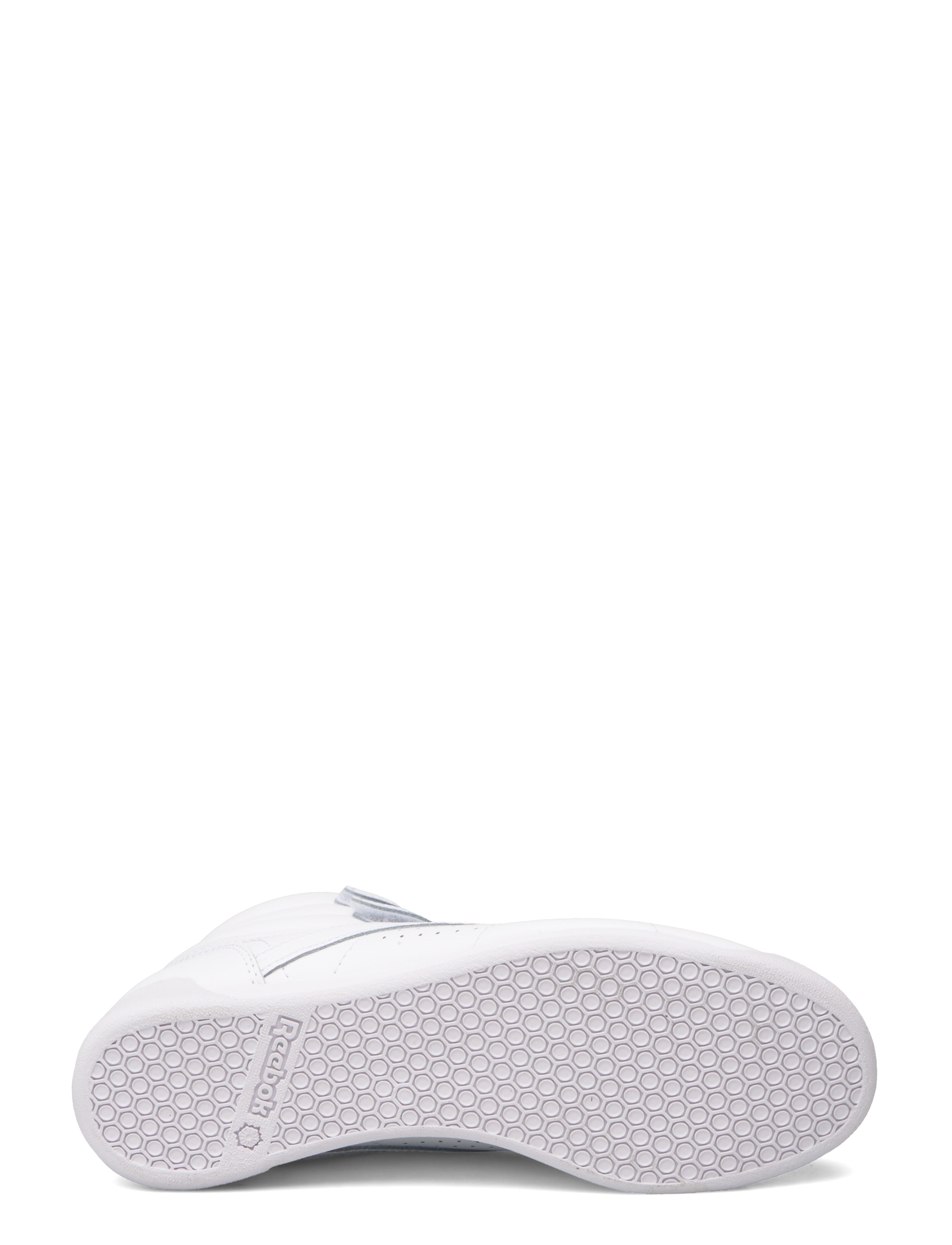 Reebok Classics - F/S HI - sneakers - white - 4