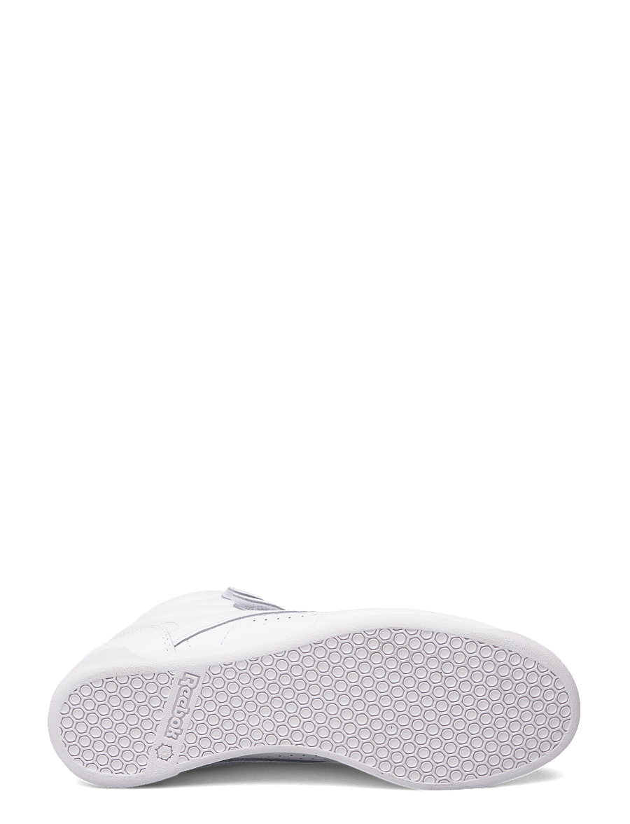 Reebok Classics - F/S HI - høje sneakers - white - 4