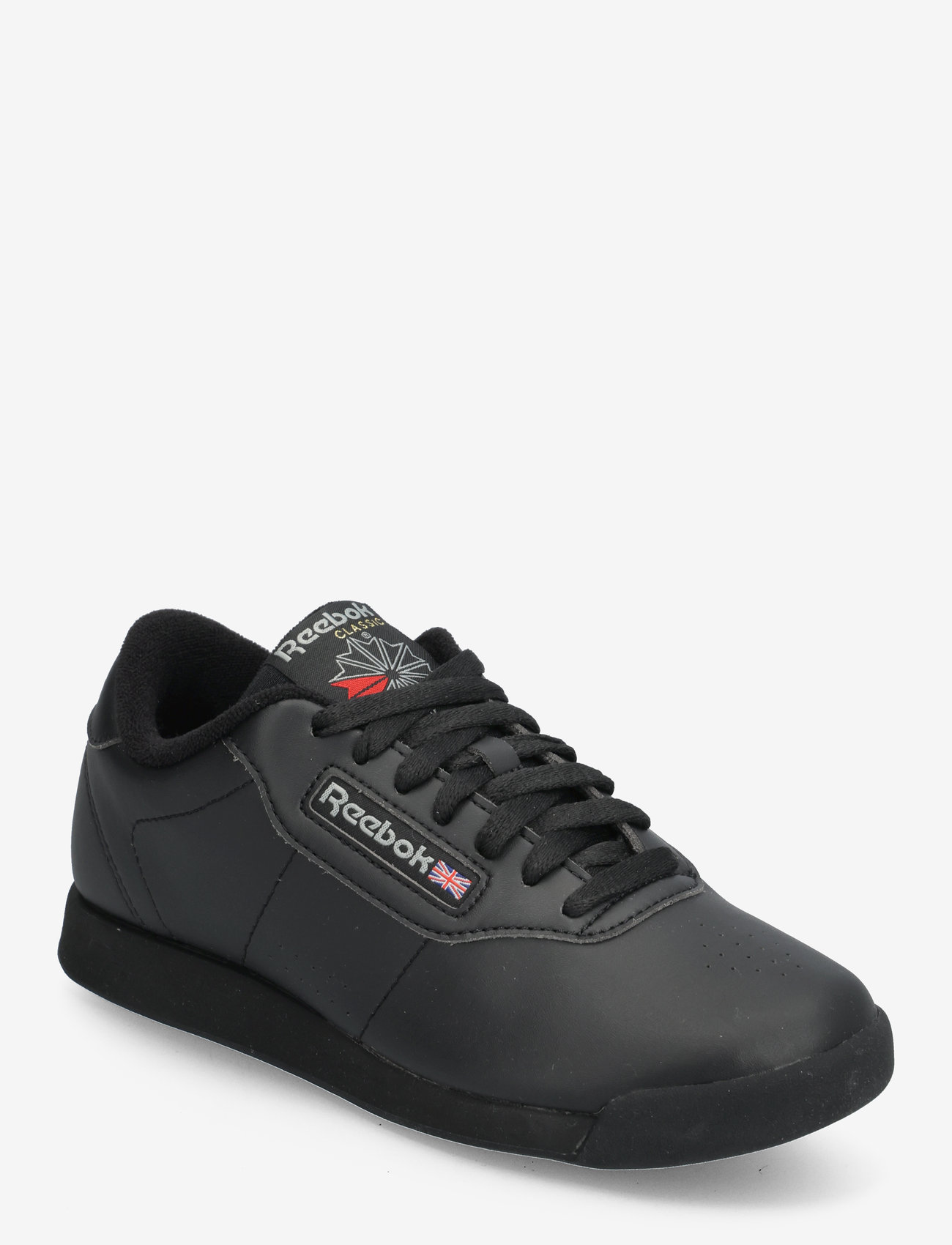 Reebok Classics - PRINCESS - sneakers med lavt skaft - us-black - 0