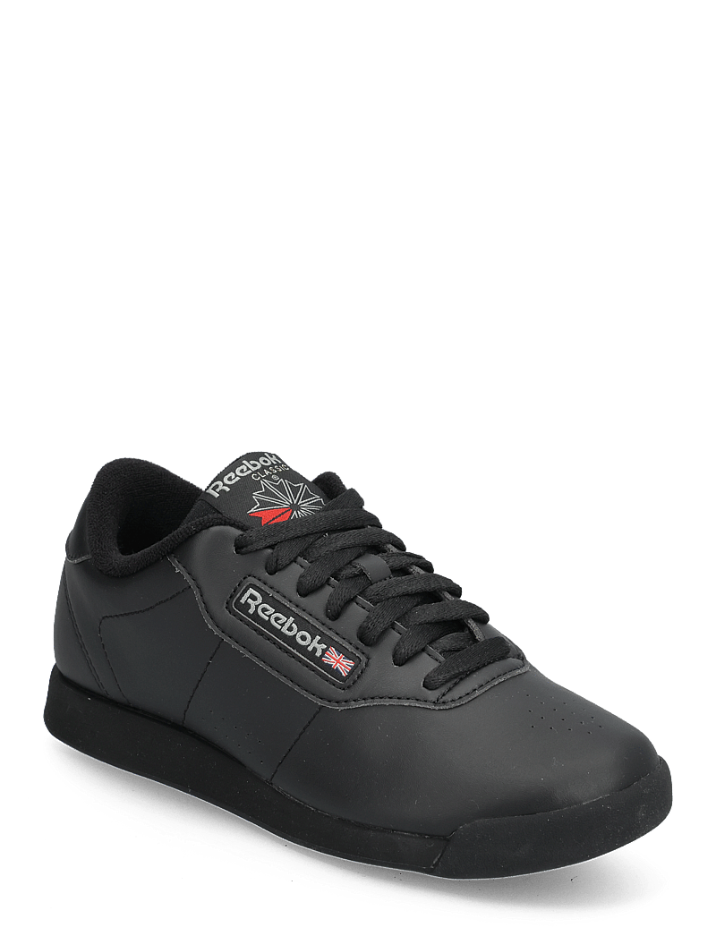 Reebok Classics - PRINCESS - låga sneakers - us-black - 0