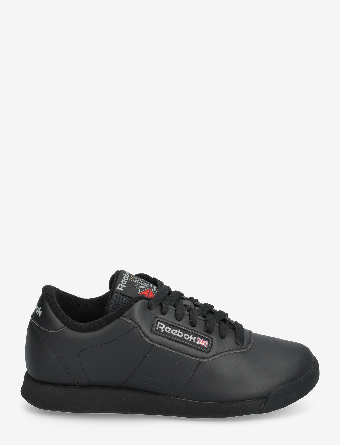 Reebok Classics - PRINCESS - sneakers med lavt skaft - us-black - 1