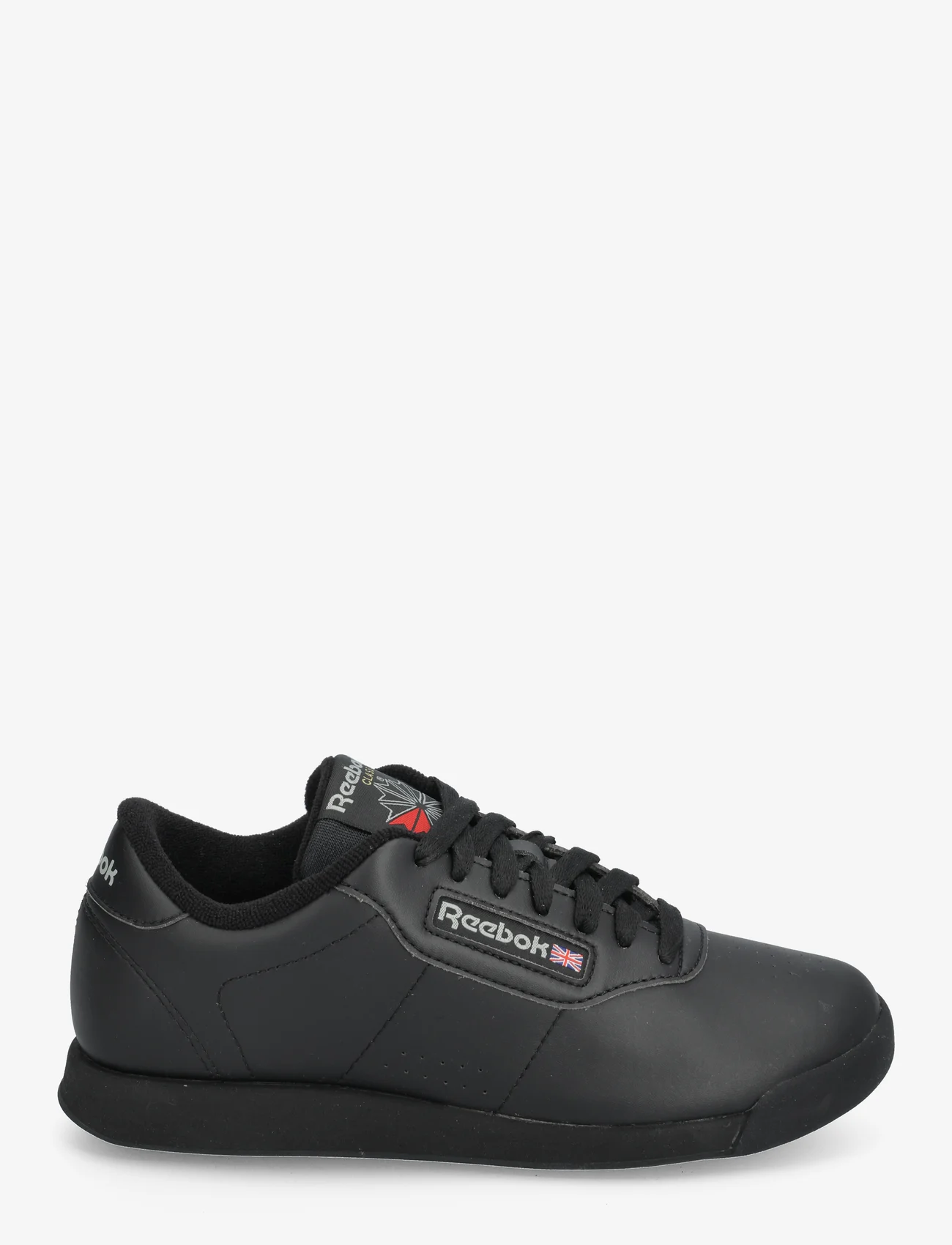 Reebok Classics - PRINCESS - low top sneakers - us-black - 1