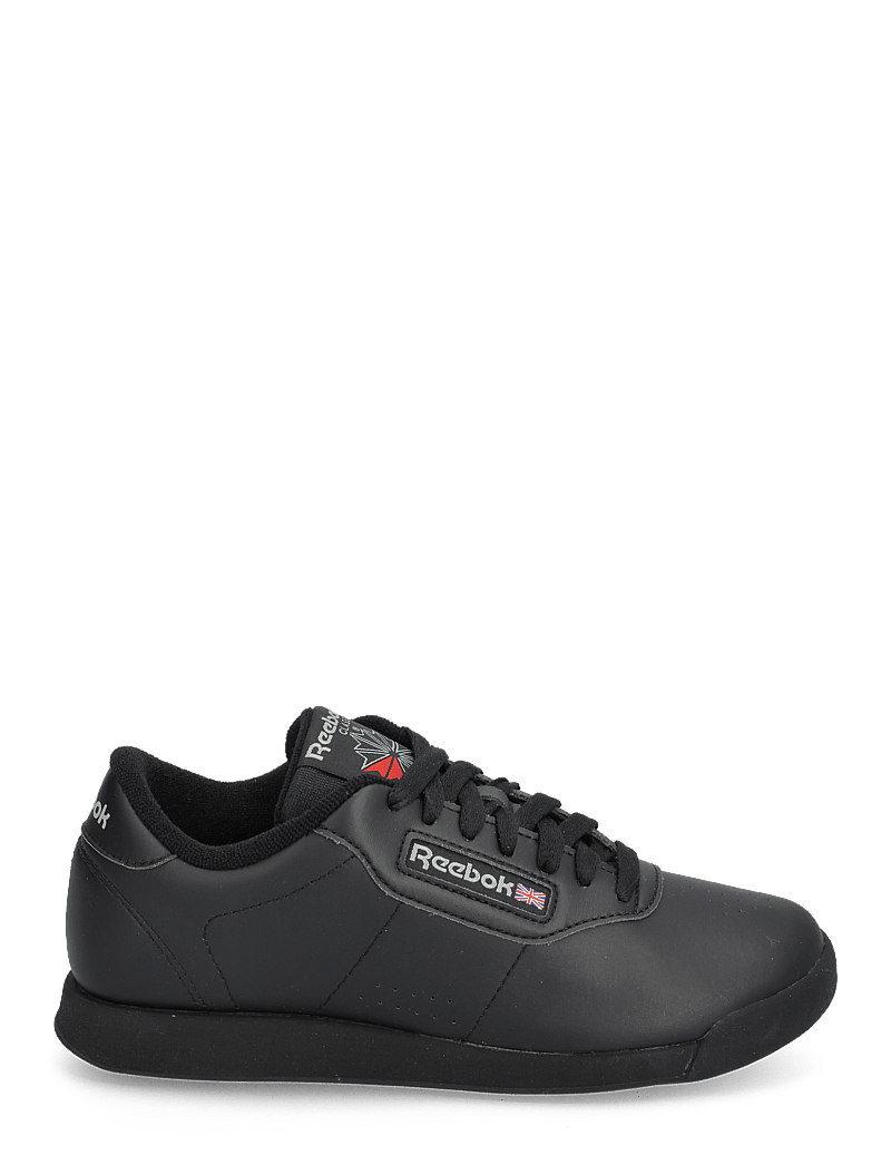 Reebok Classics - PRINCESS - låga sneakers - us-black - 1