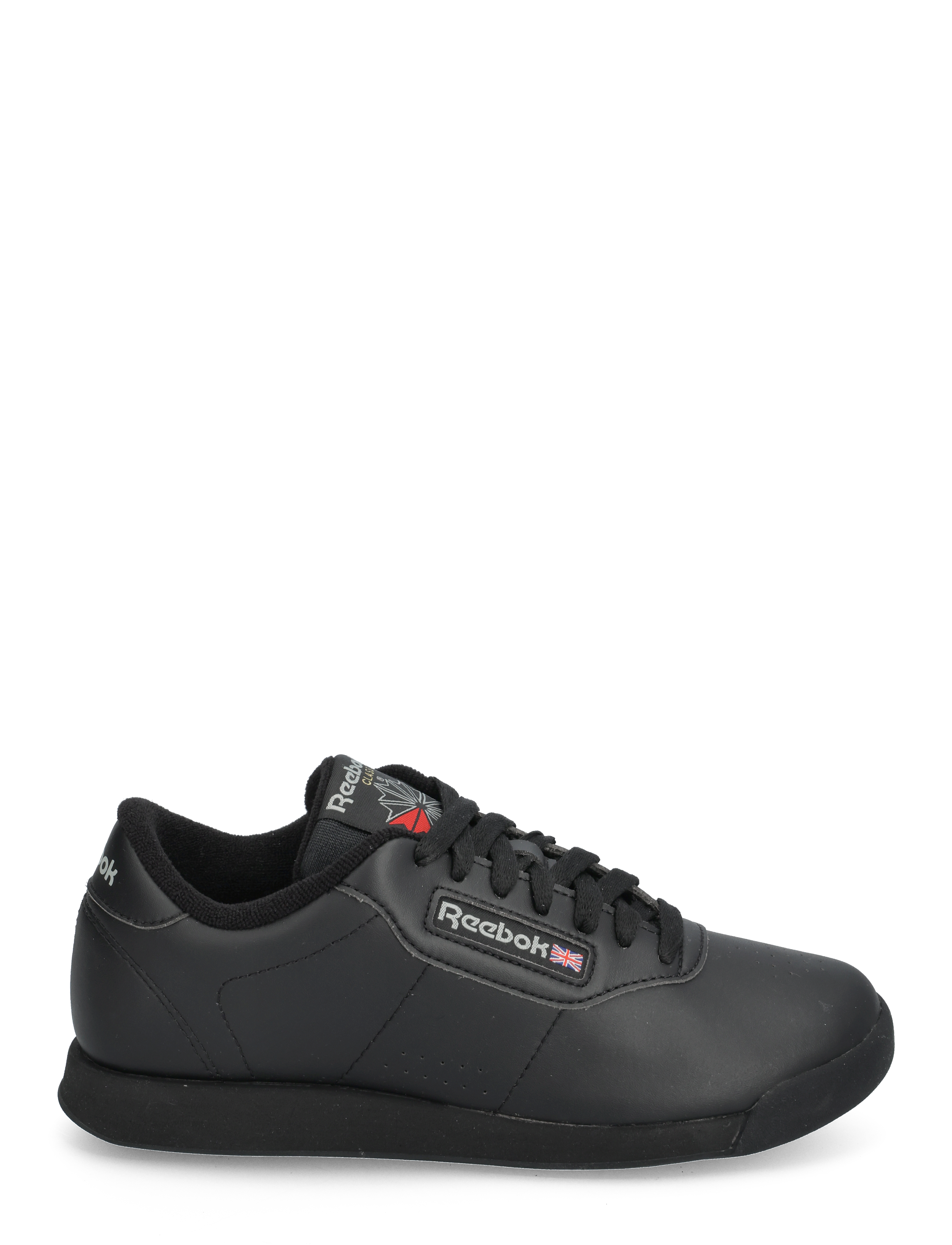 Reebok Classics - PRINCESS - sneakers - us-black - 1