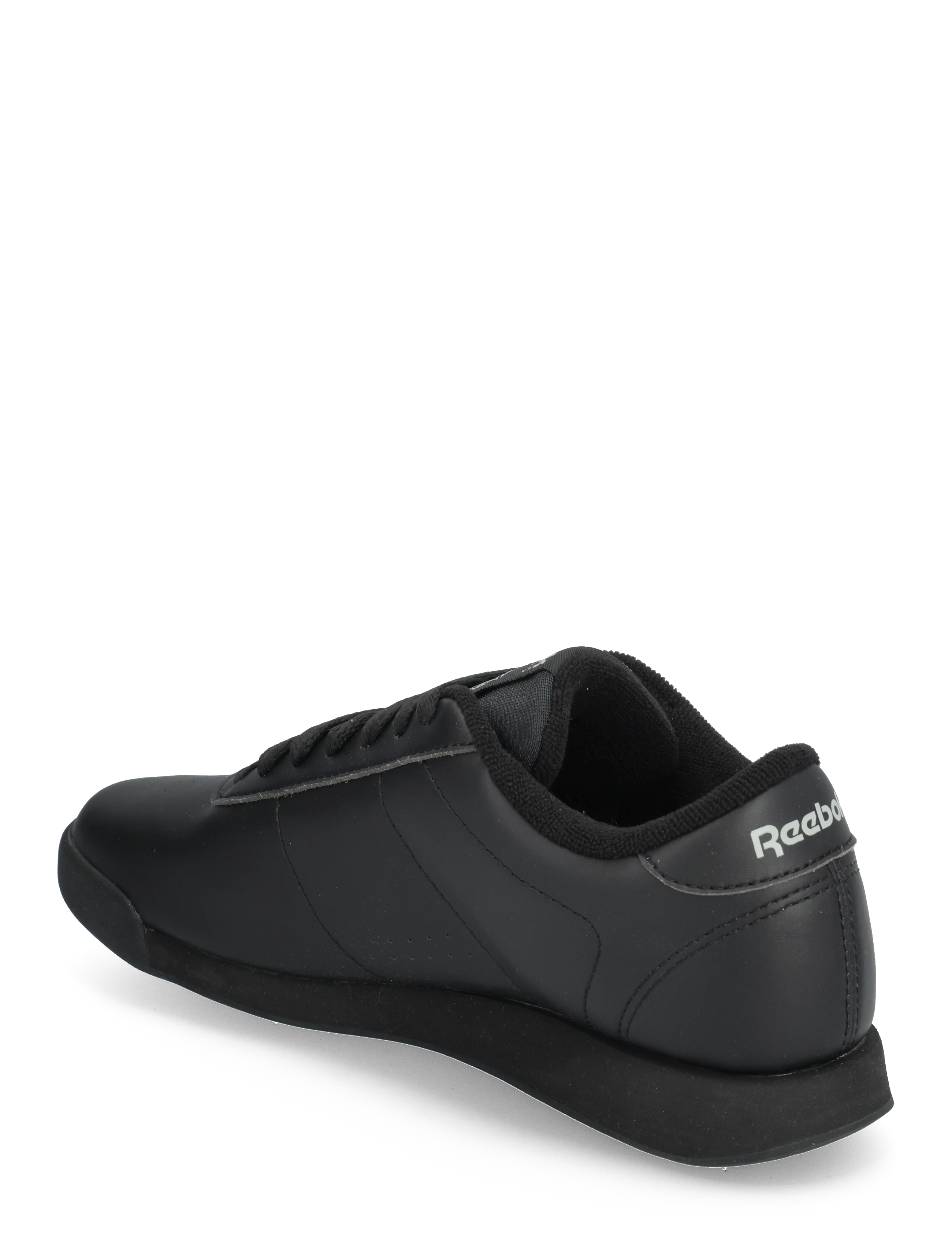 Reebok Classics - PRINCESS - sneakers - us-black - 2