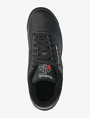 Reebok Classics - PRINCESS - low top sneakers - us-black - 3