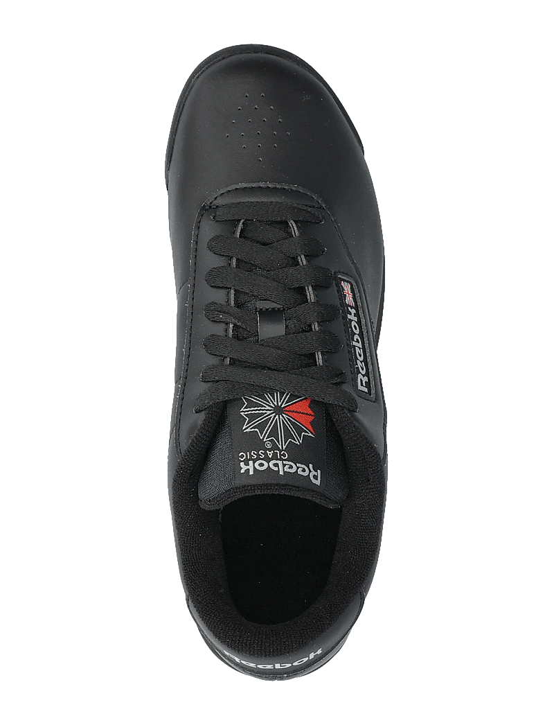 Reebok Classics - PRINCESS - low top sneakers - us-black - 3