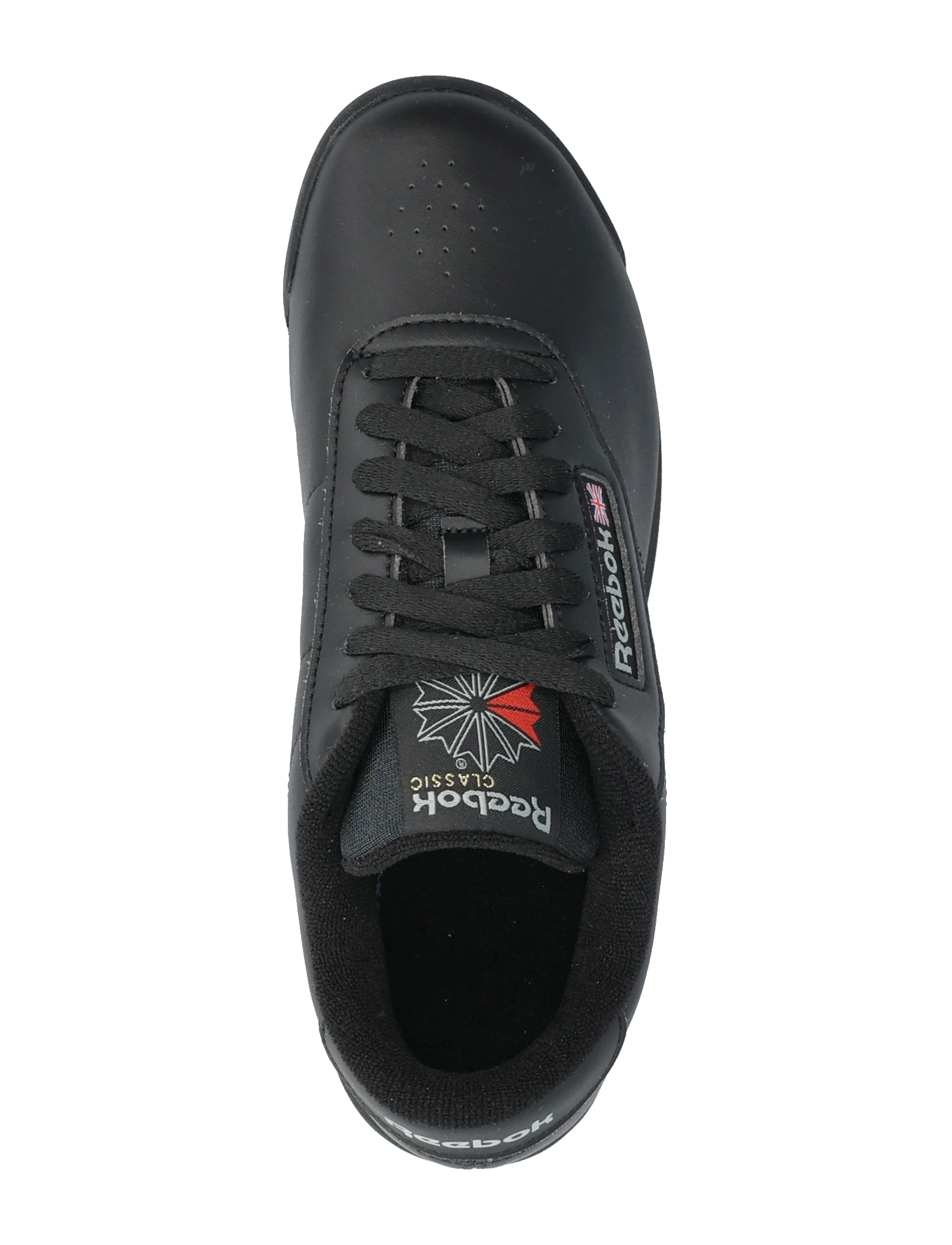 Reebok Classics - PRINCESS - sneakers - us-black - 3