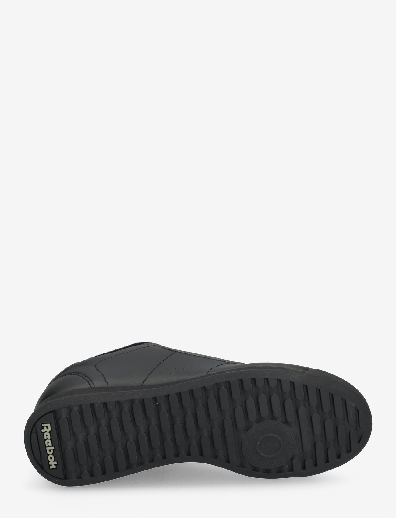 Reebok Classics - PRINCESS - sneakers med lavt skaft - us-black - 4