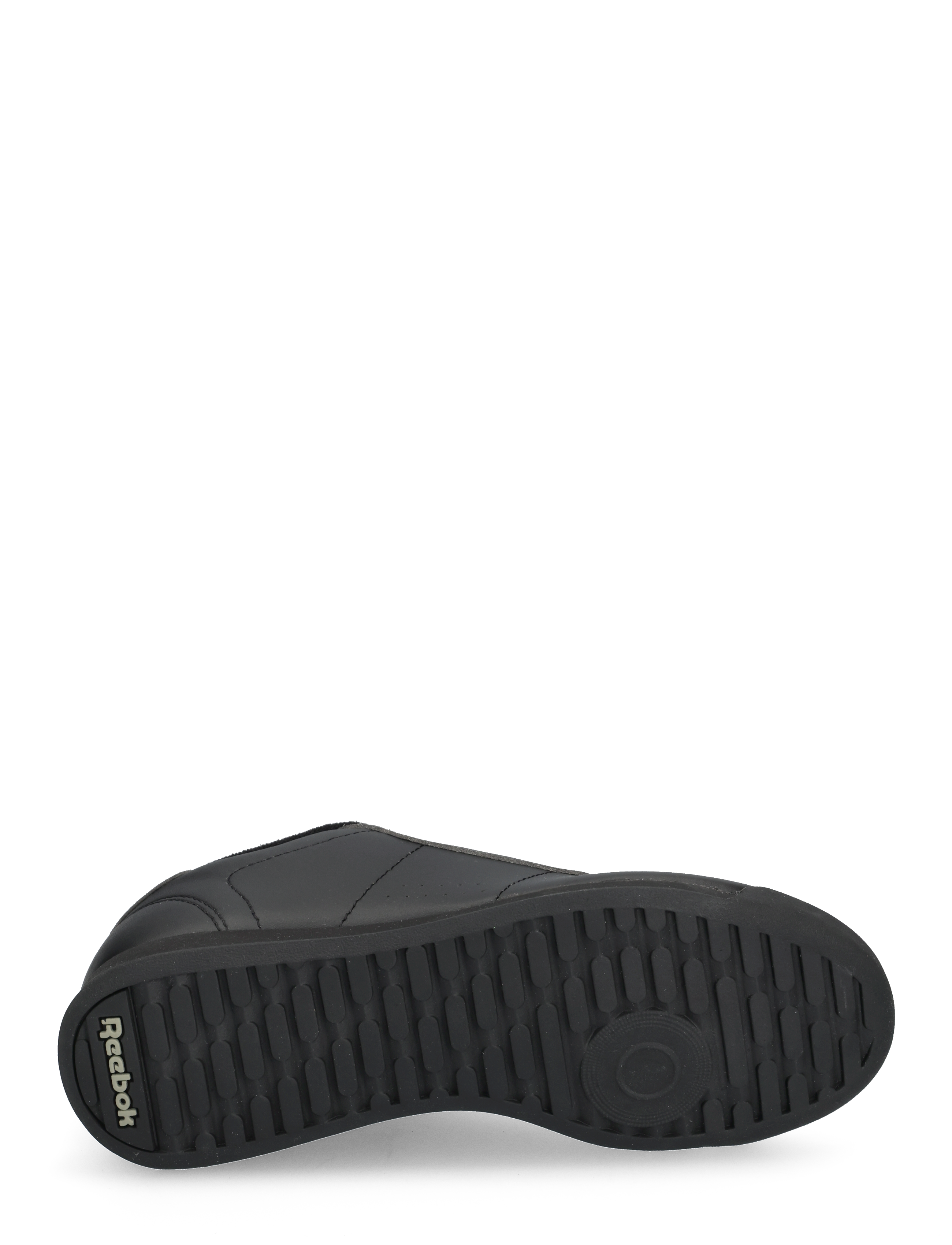 Reebok Classics - PRINCESS - sneakers - us-black - 4