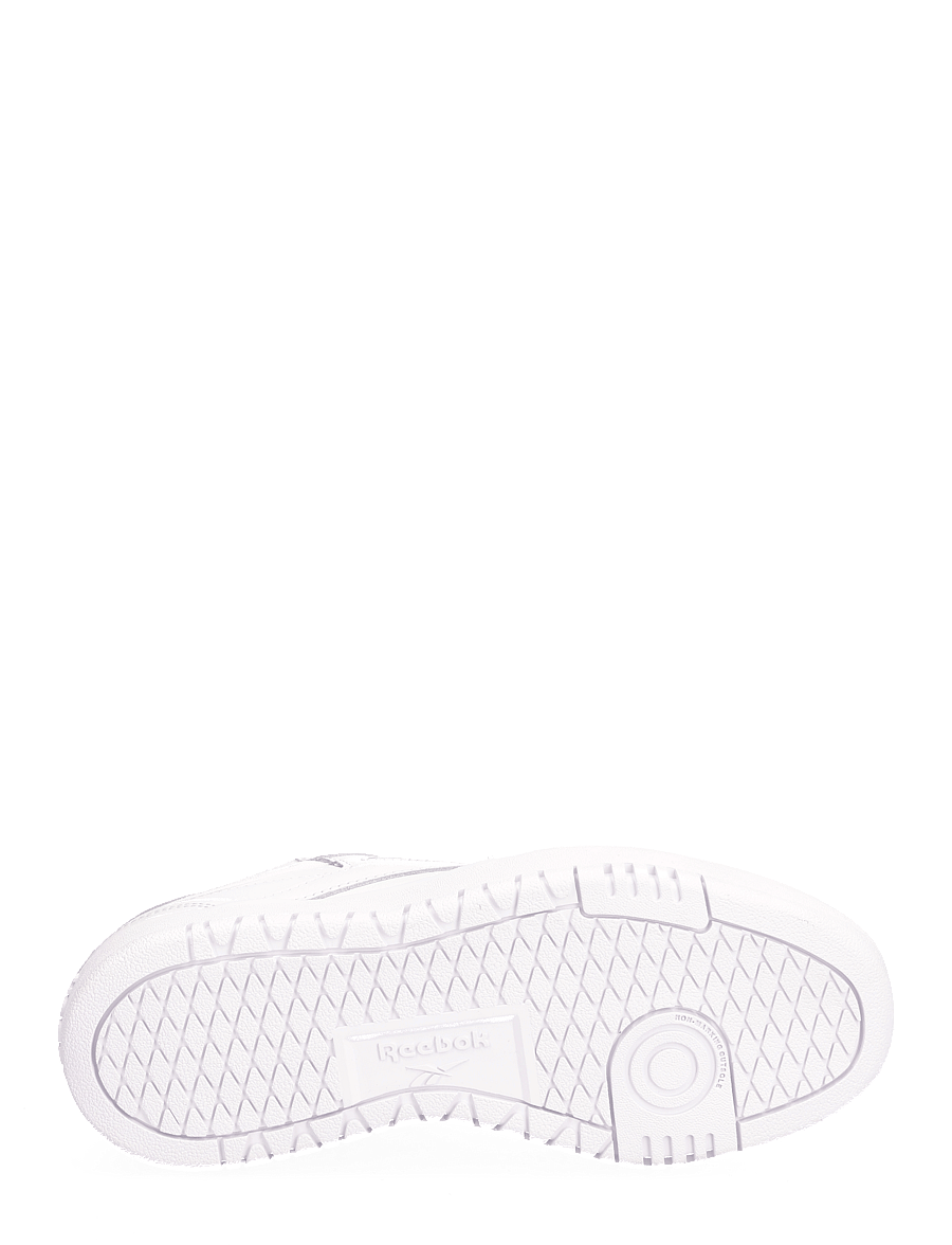 Reebok Classics - CLUB C DOUBLE - lave sneakers - ftwwht/ftwwht/cdgry2 - 4