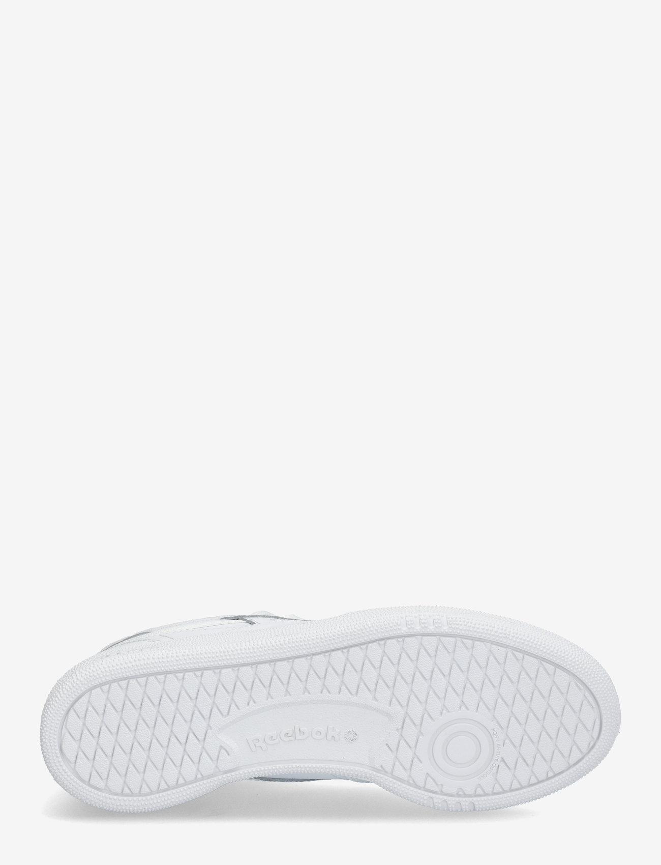 Reebok Classics - CLUB C 85 - ftwwht/glegrn/goldmt - 4