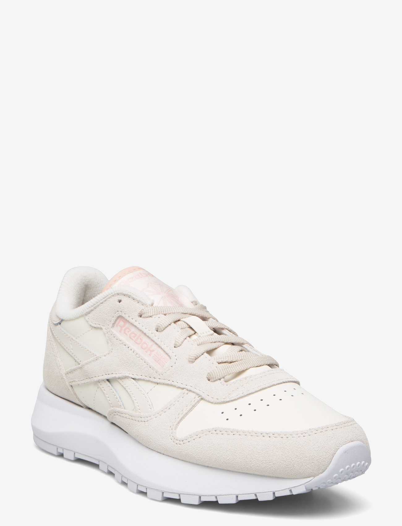 Reebok Classics - CLASSIC LEATHER SP - bon/chalk/blush - 0