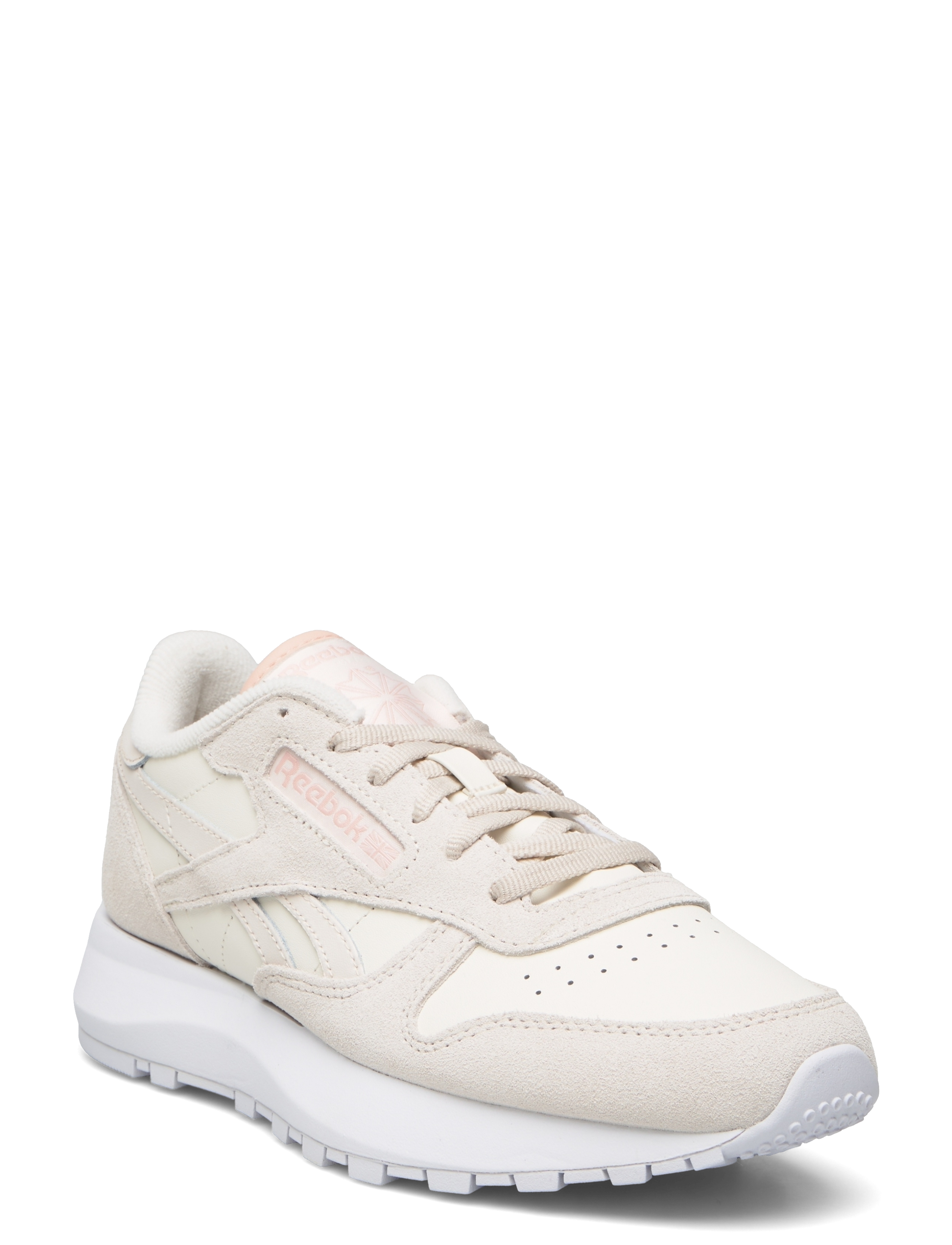 CLASSIC LEATHER SP - BON/CHALK/BLUSH