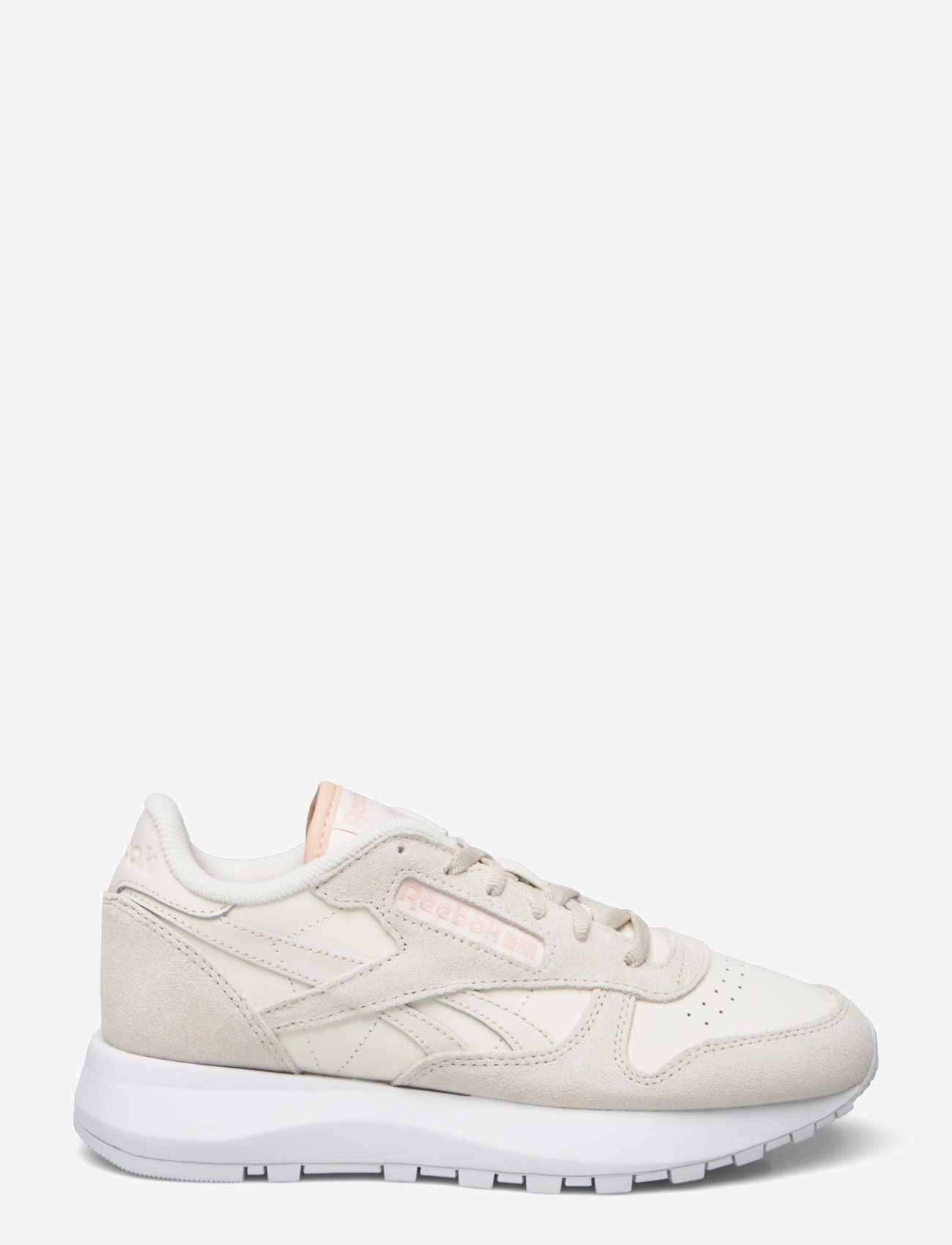 Reebok Classics - CLASSIC LEATHER SP - bon/chalk/blush - 1