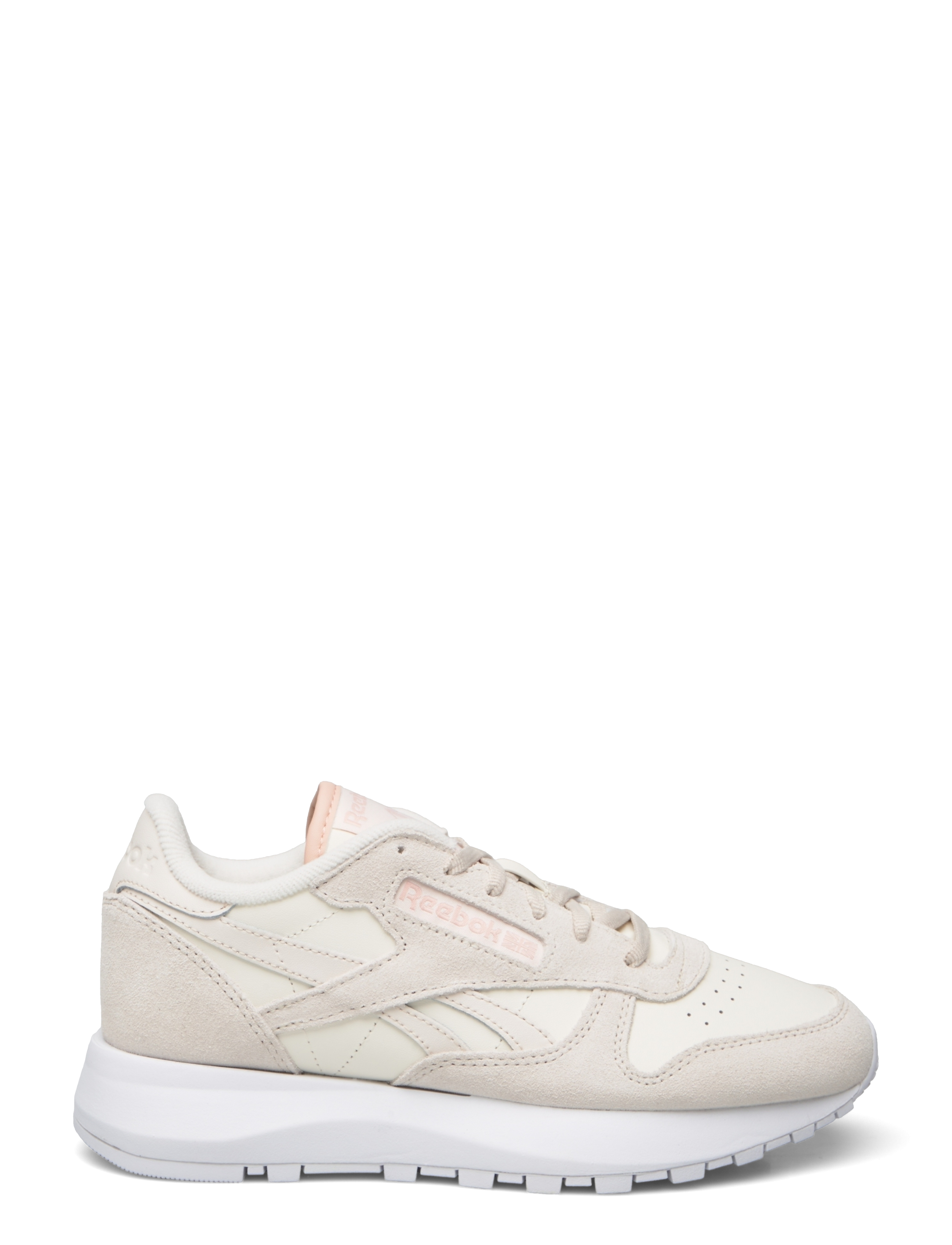 Reebok Classics - CLASSIC LEATHER SP - bon/chalk/blush - 1