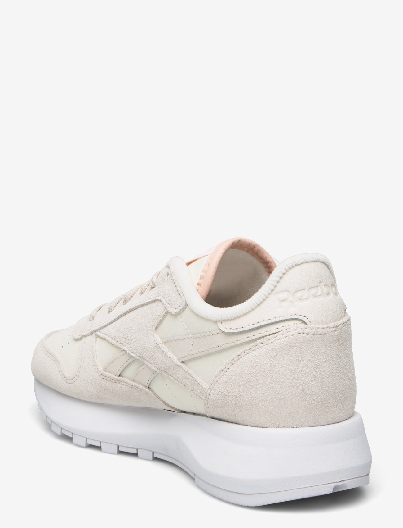 Reebok Classics - CLASSIC LEATHER SP - bon/chalk/blush - 2